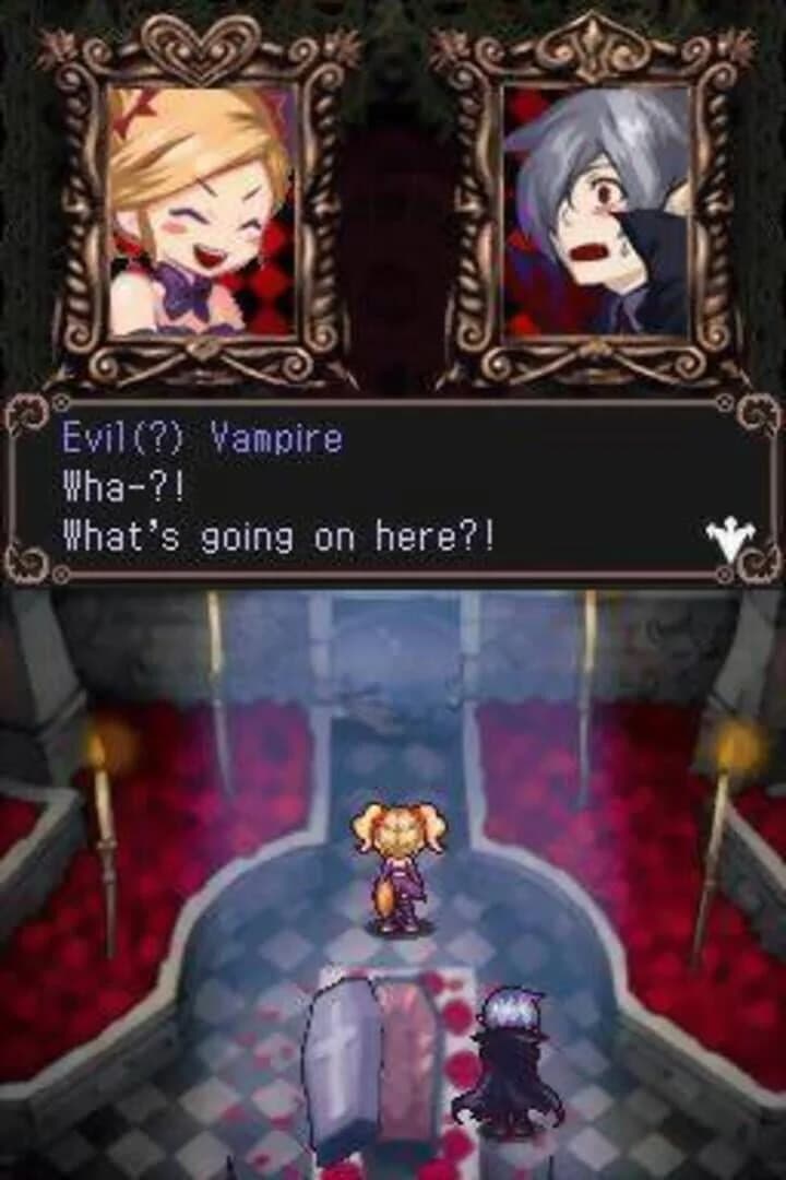 A Witch's Tale screenshot 5