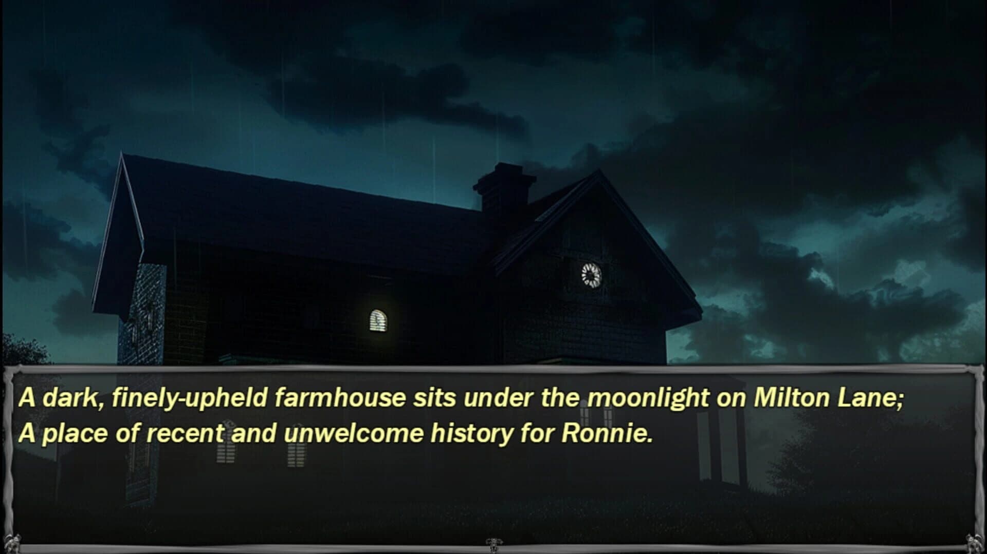 A Work of Art screenshot 3