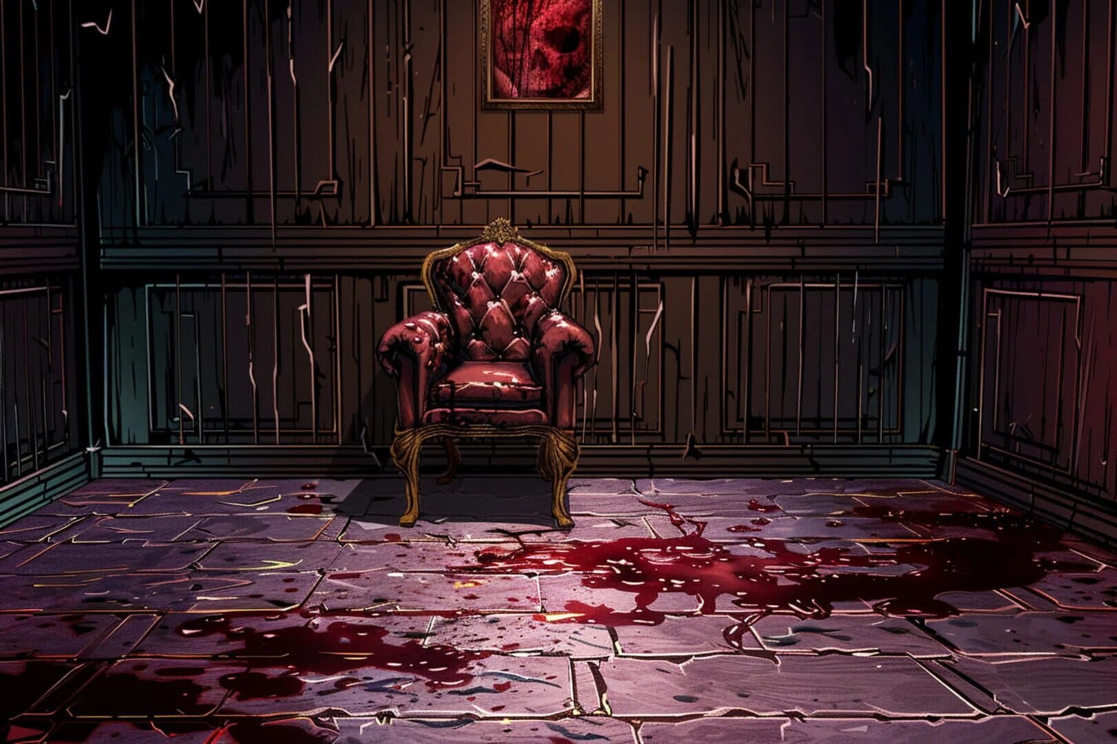 A Work of Art screenshot 4