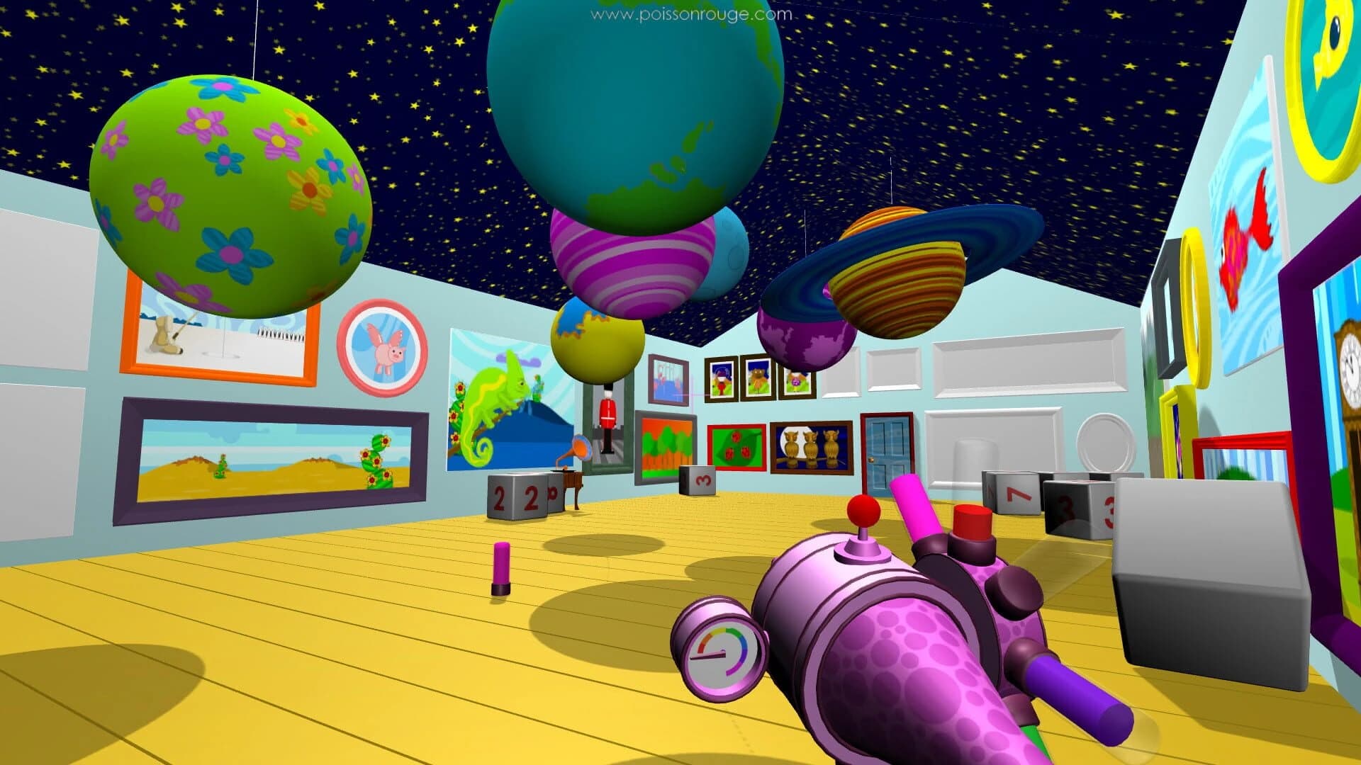 A World With No Colour screenshot 3