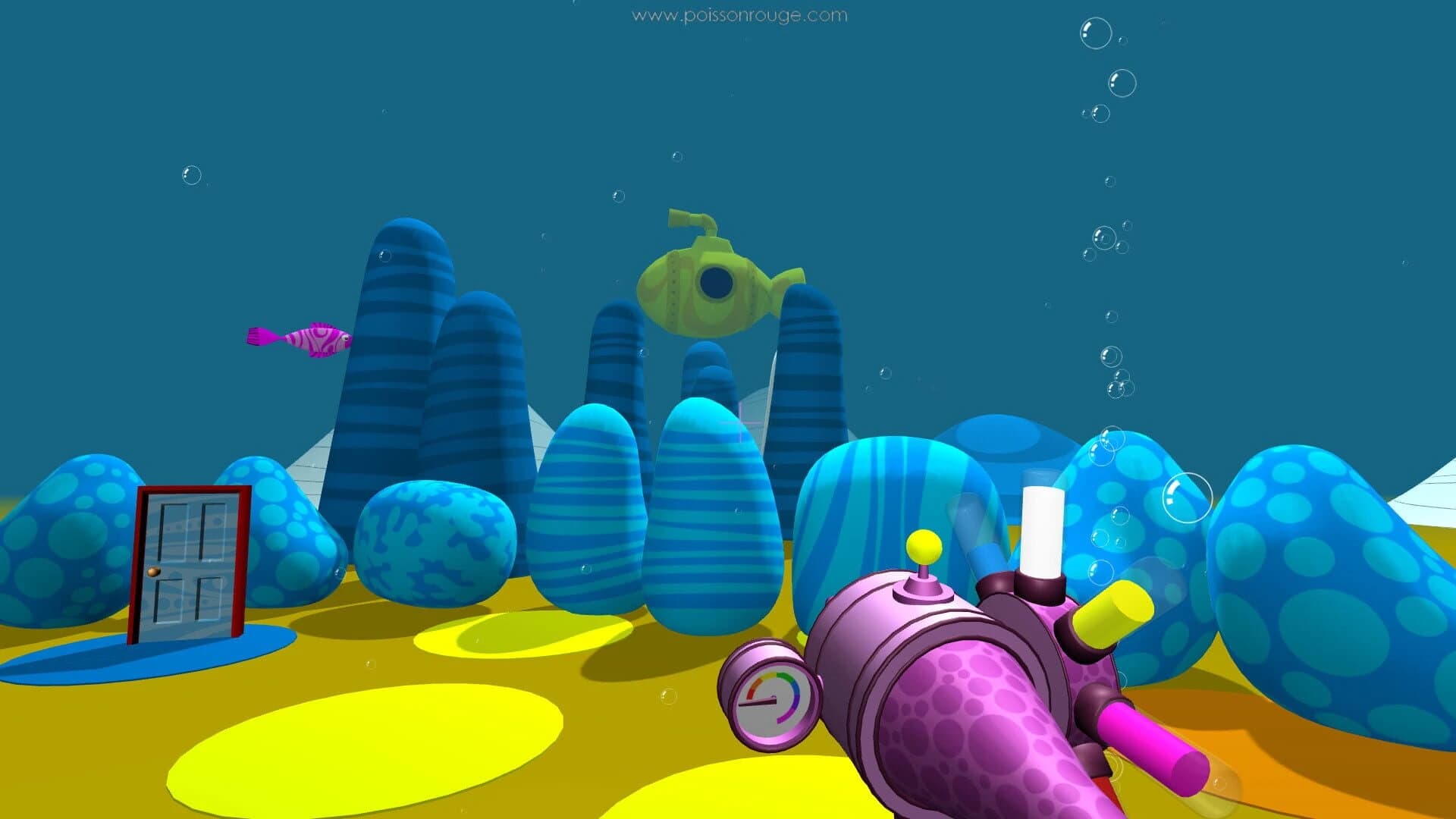 A World With No Colour screenshot 2