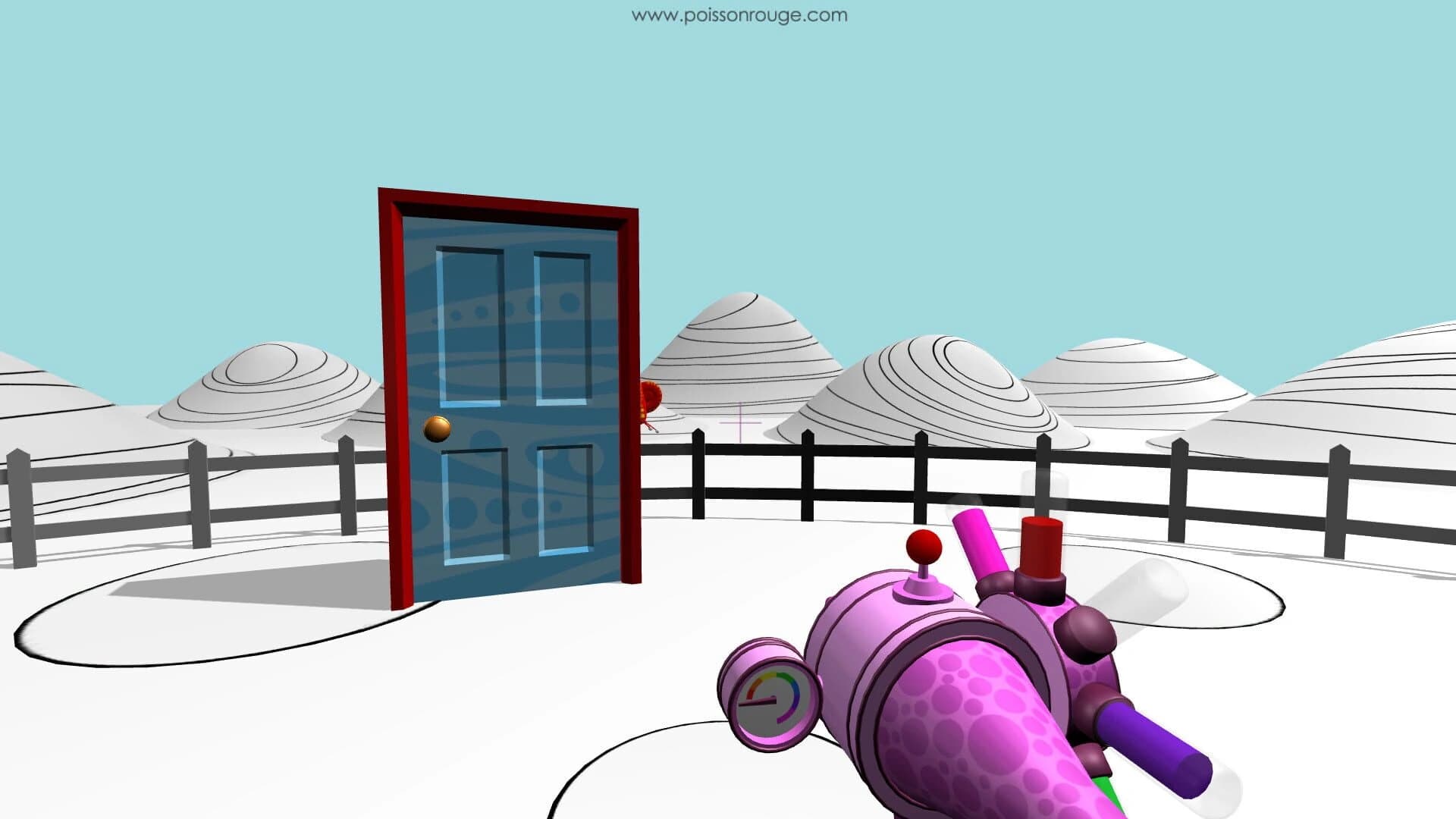 A World With No Colour screenshot 4