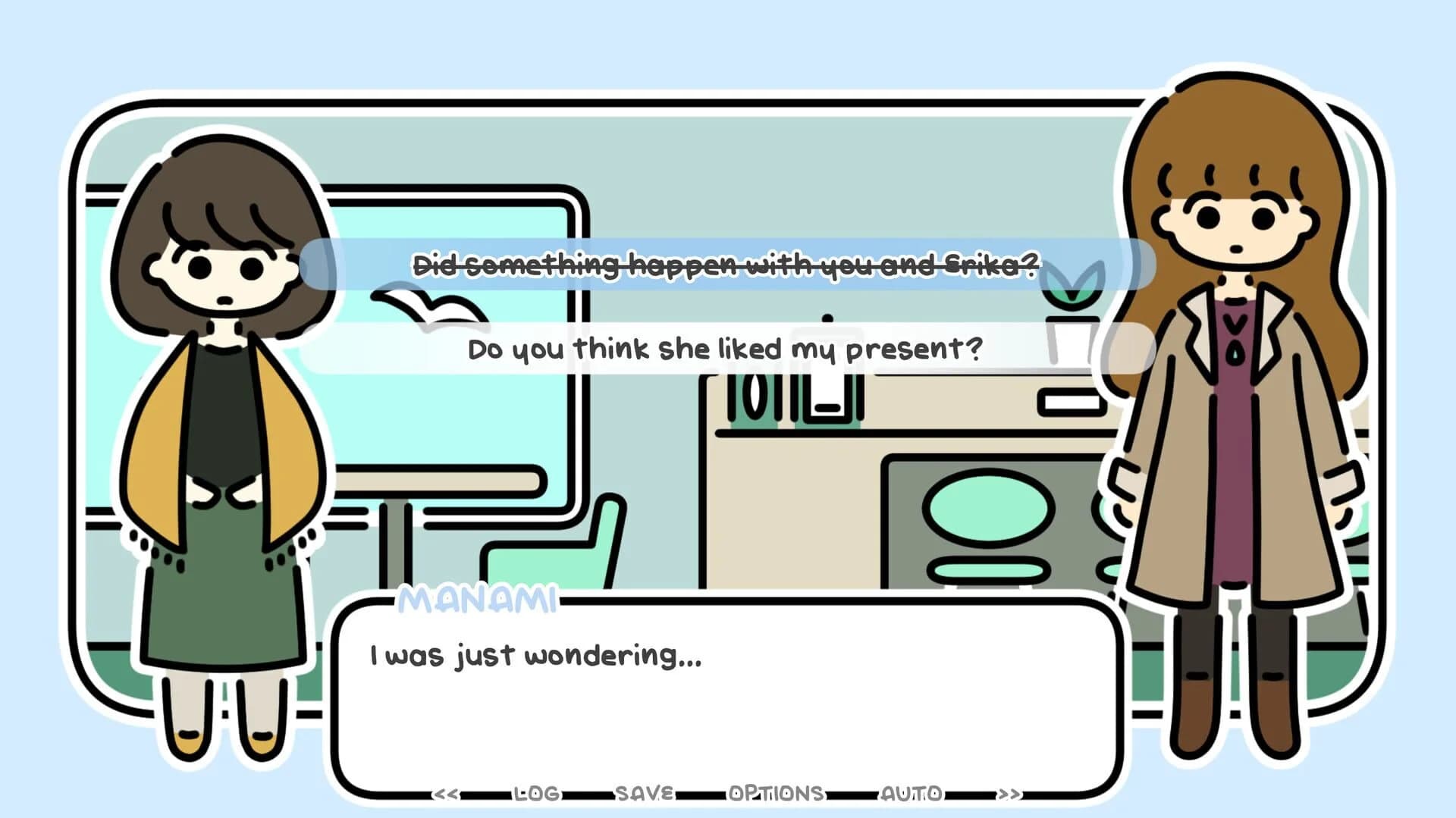 A Year of Springs screenshot 5