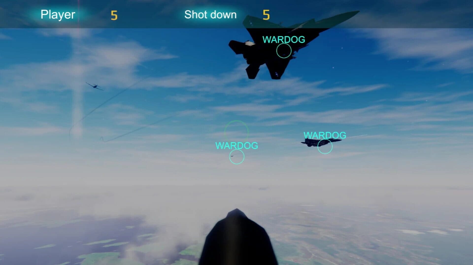AA Soldiers screenshot 3