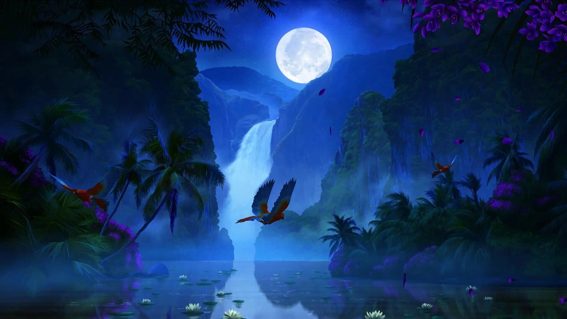 AAA Dynamic Scenes screenshot 3