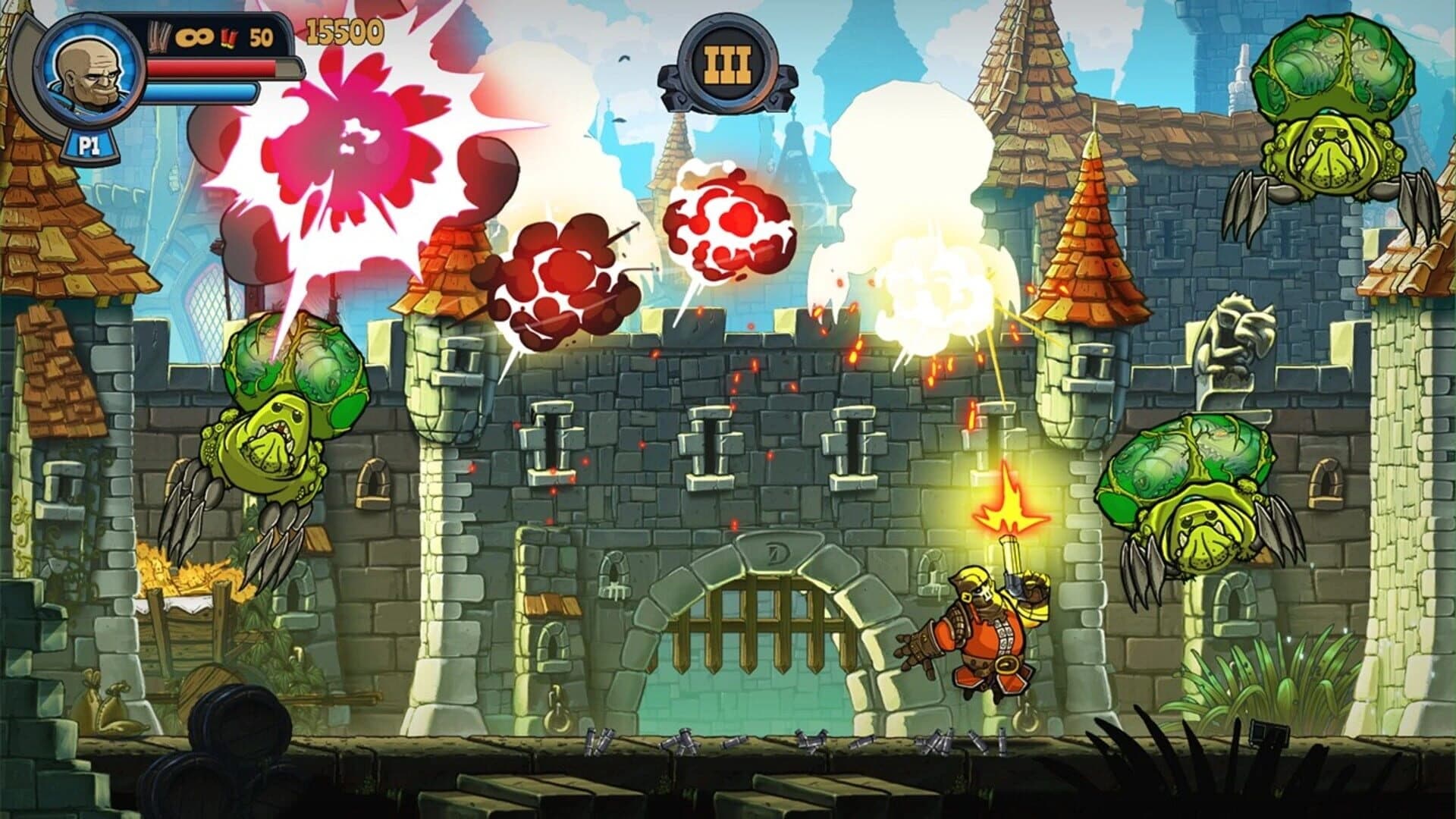 AAA Games Ultimate Collection screenshot 5