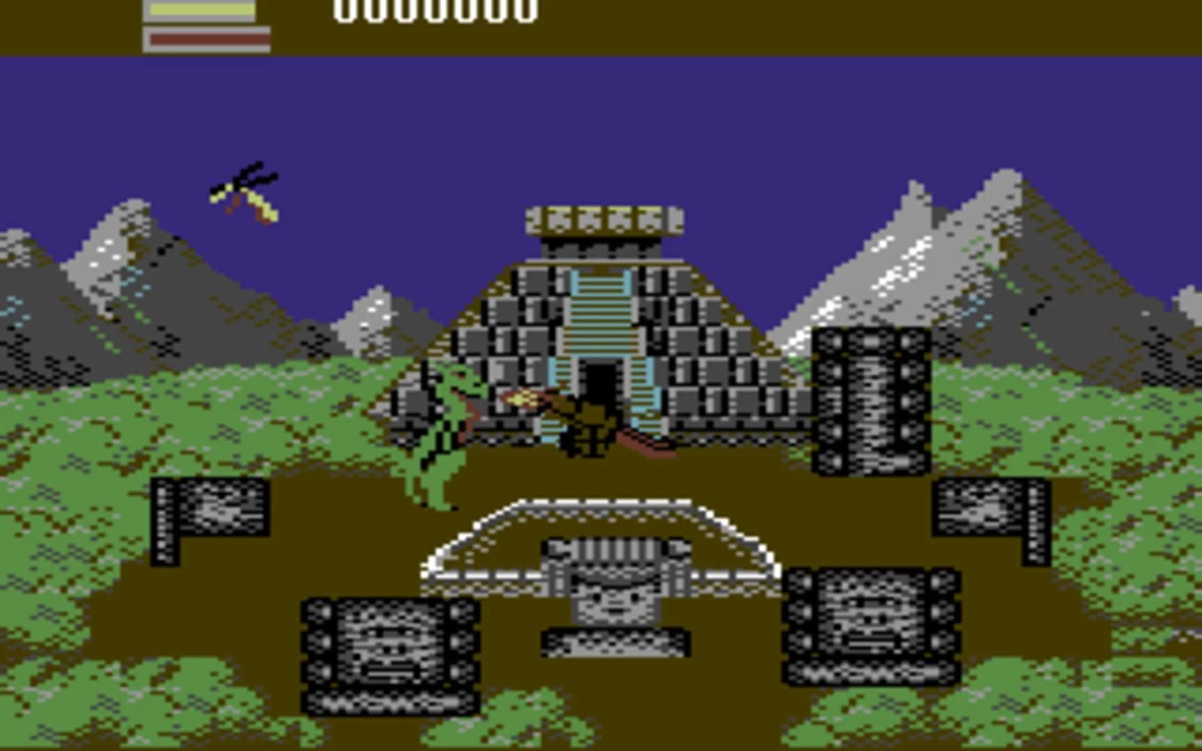 Aaargh! screenshot 5