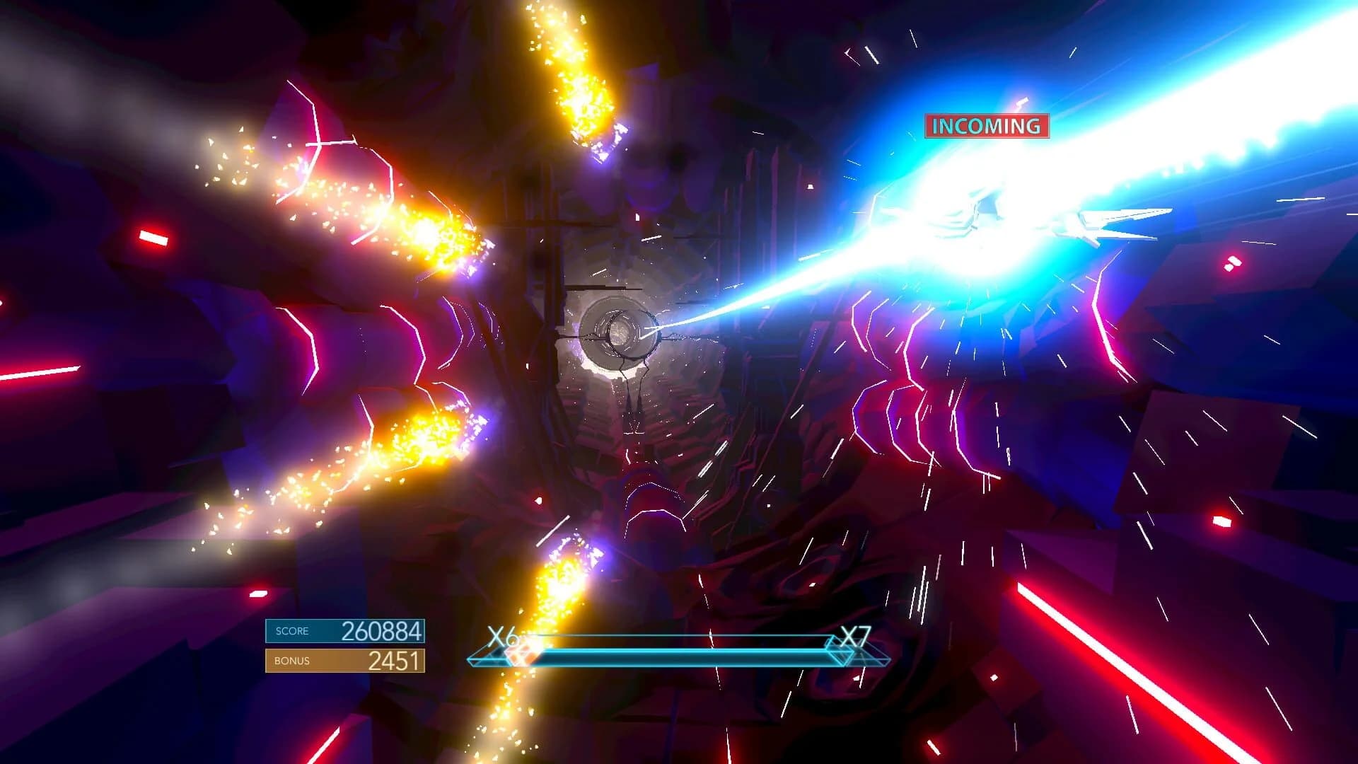 Aaero screenshot 1