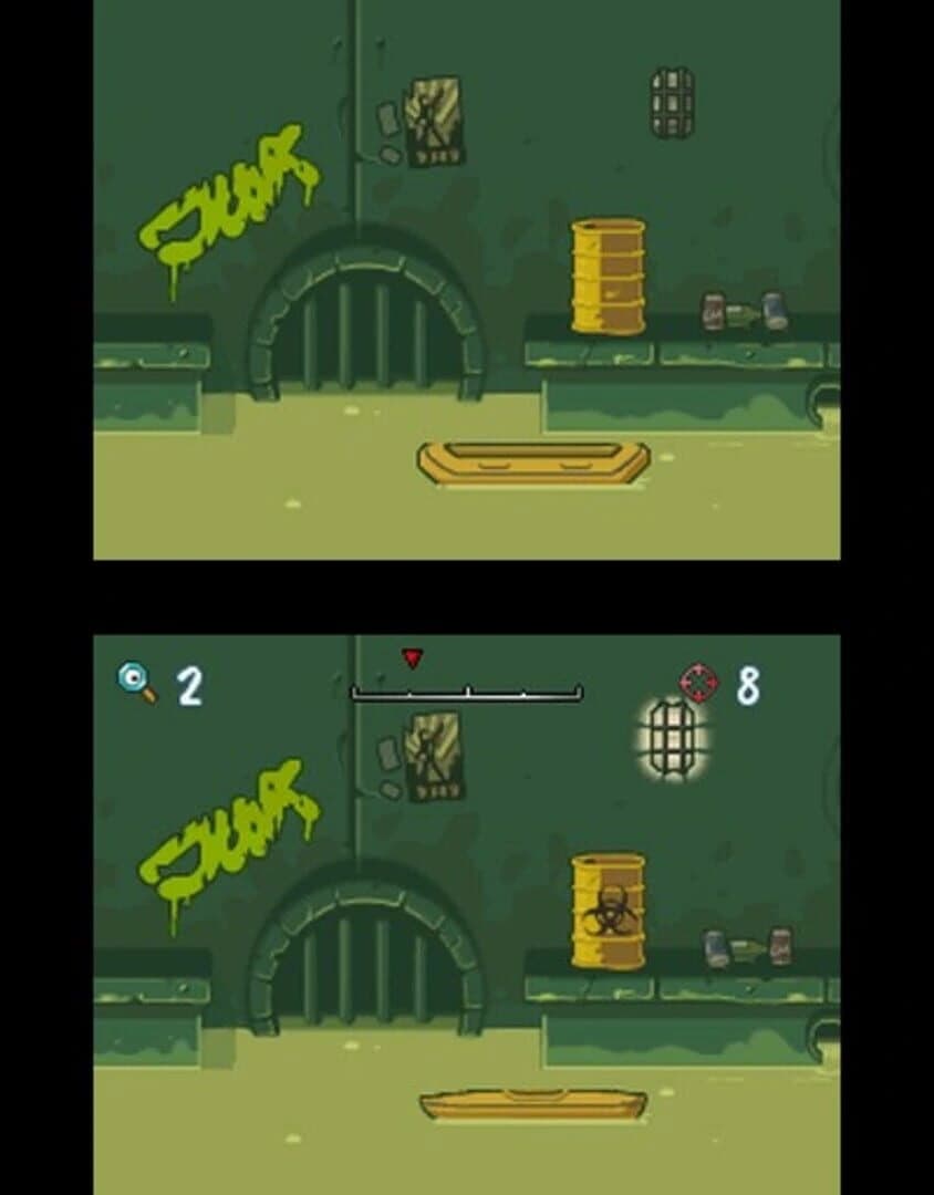 Aahh! Spot the Difference screenshot 5