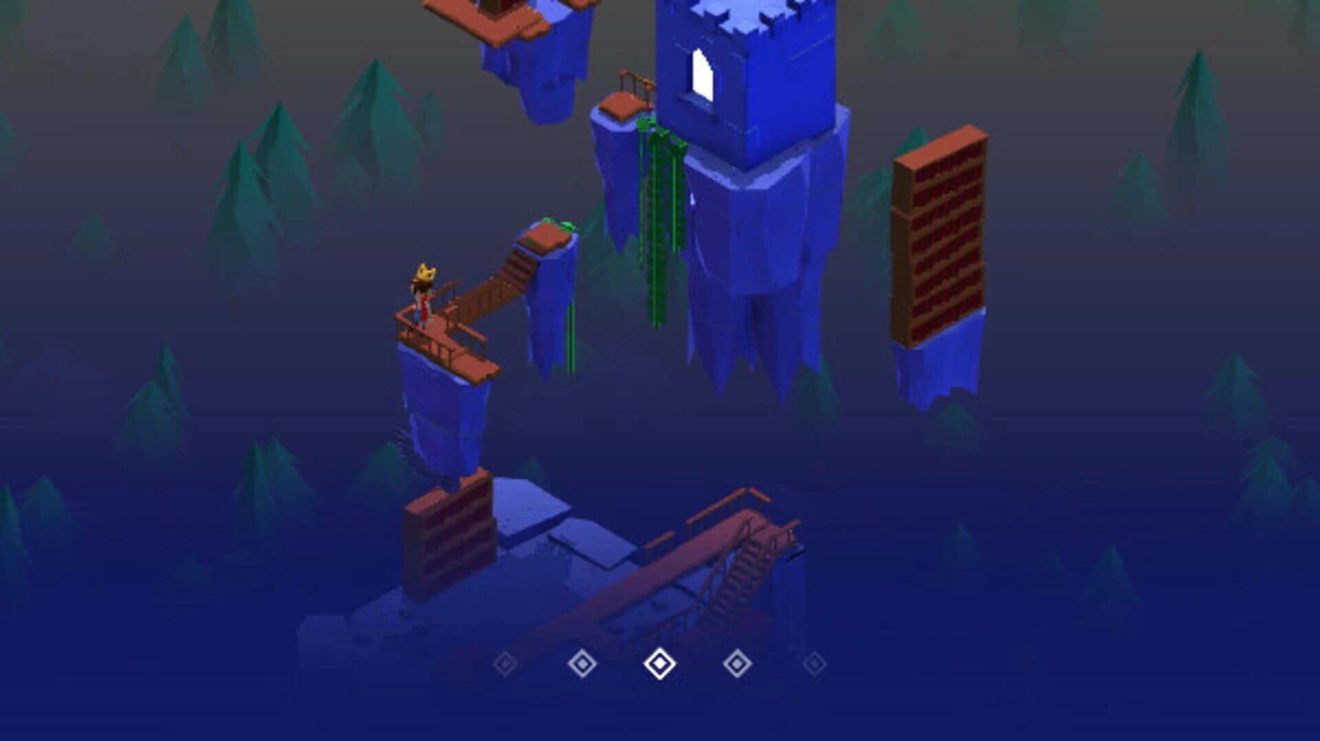 Aarik: and the Ruined Kingdom screenshot 2