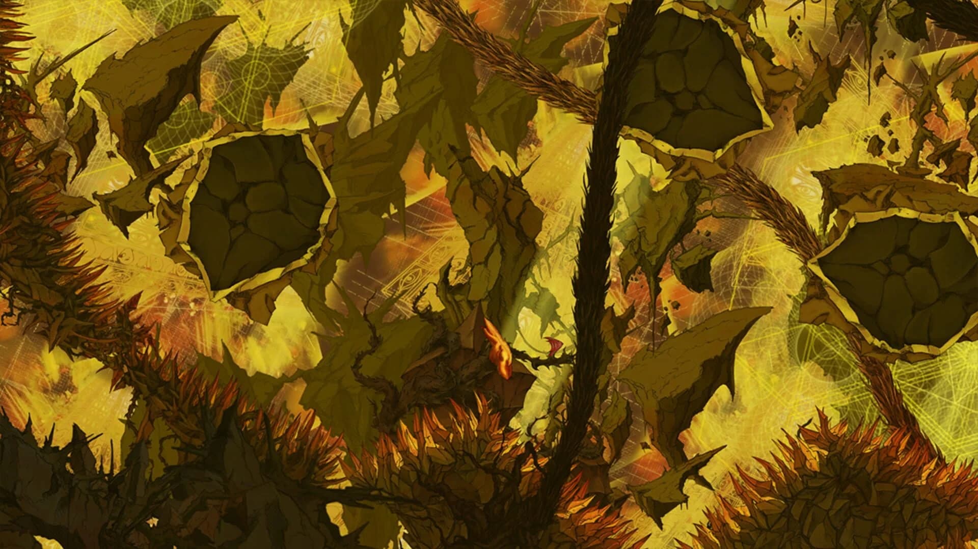 Aaru's Awakening screenshot 4