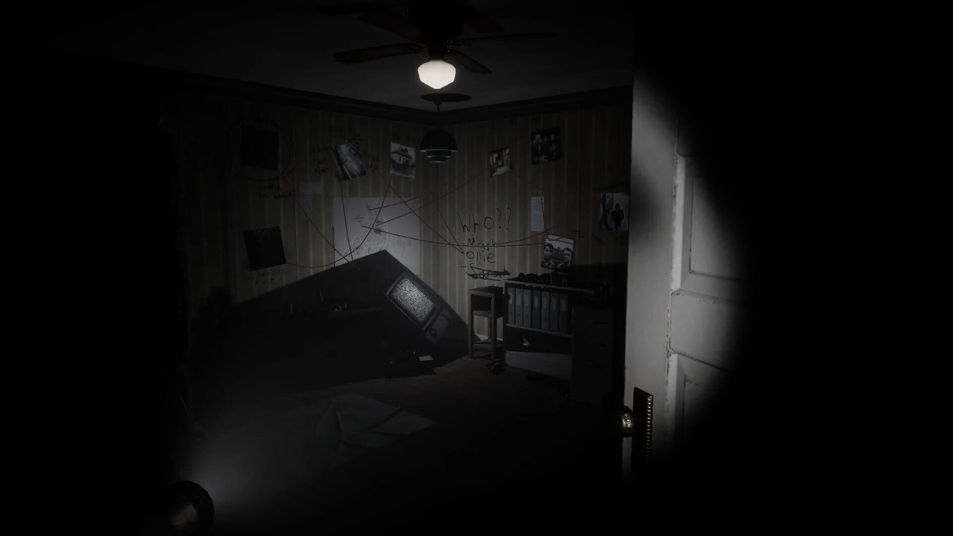 Abaddon screenshot 3