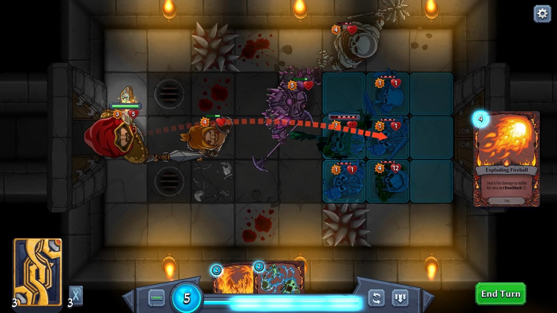 Abalon screenshot 5