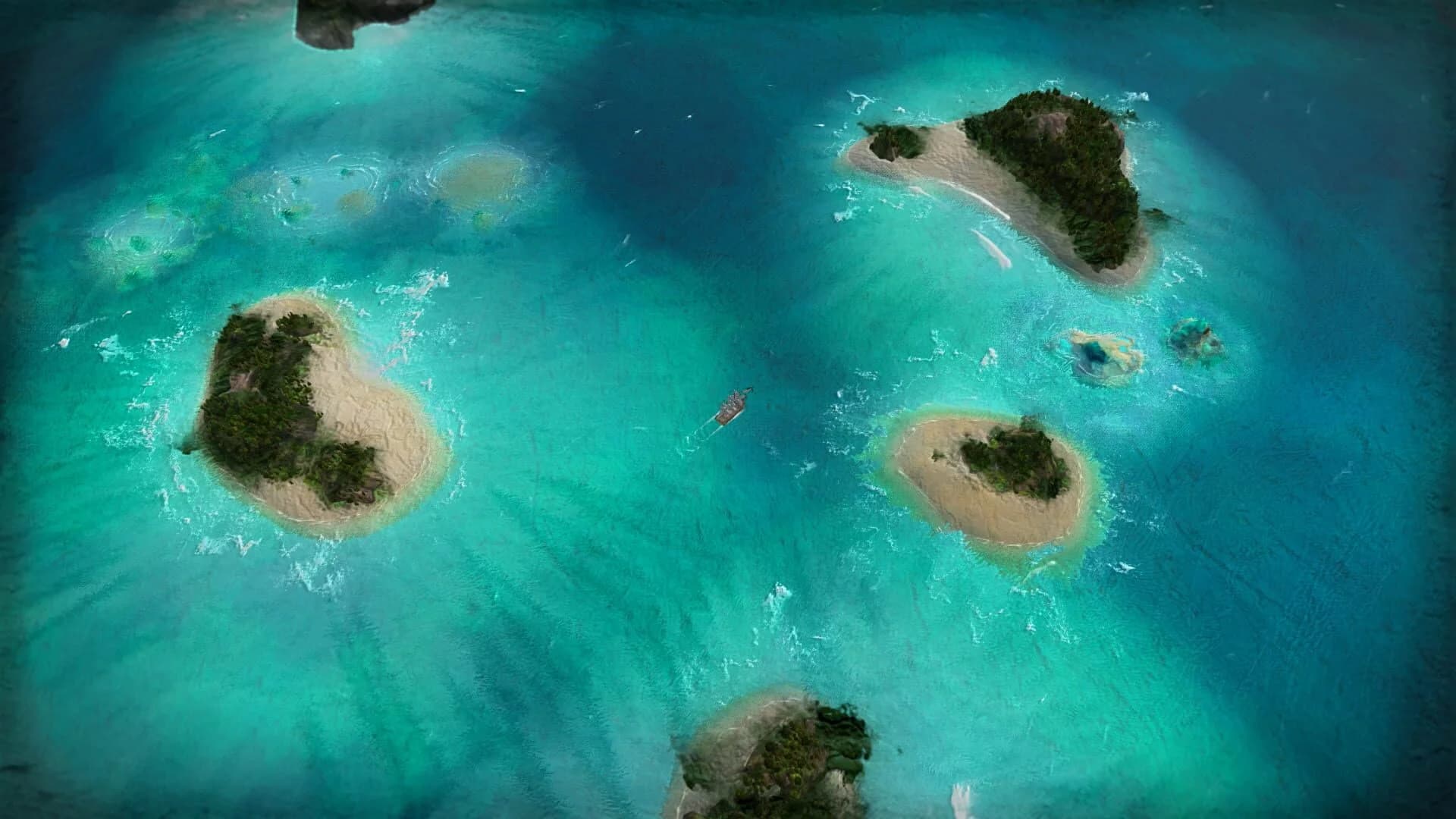 Abandon Ship screenshot 5