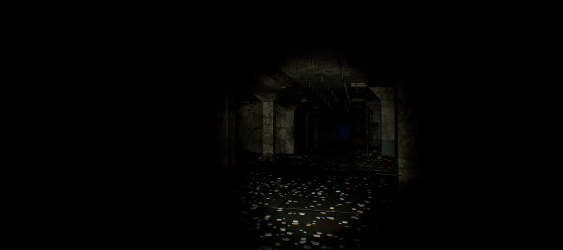 Abandoned screenshot 3