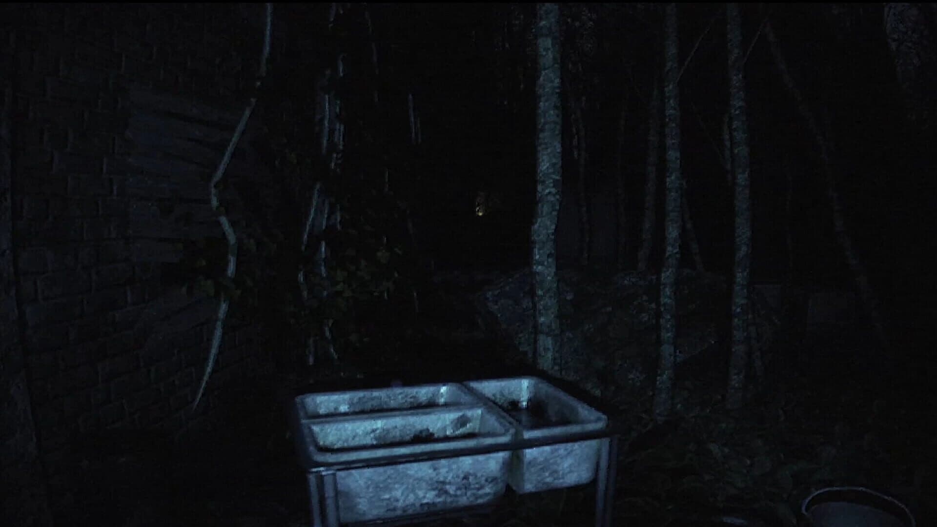 Abandoned Souls screenshot 2