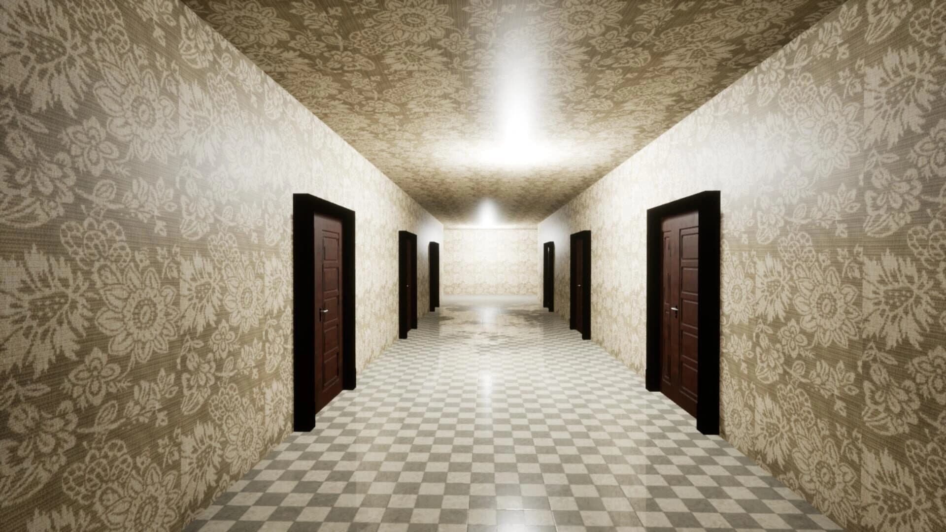 Abandonment screenshot 2