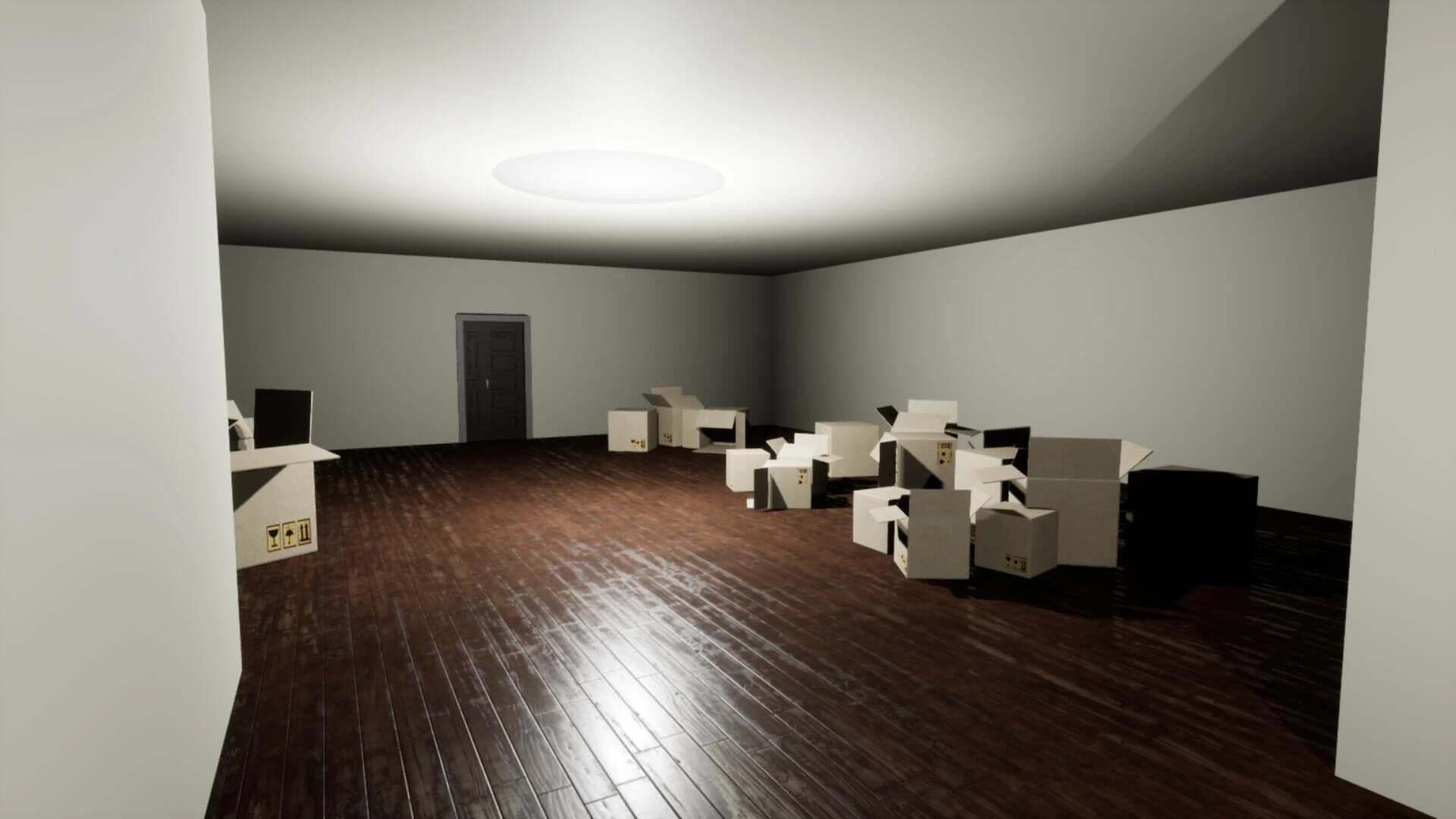 Abandonment screenshot 4