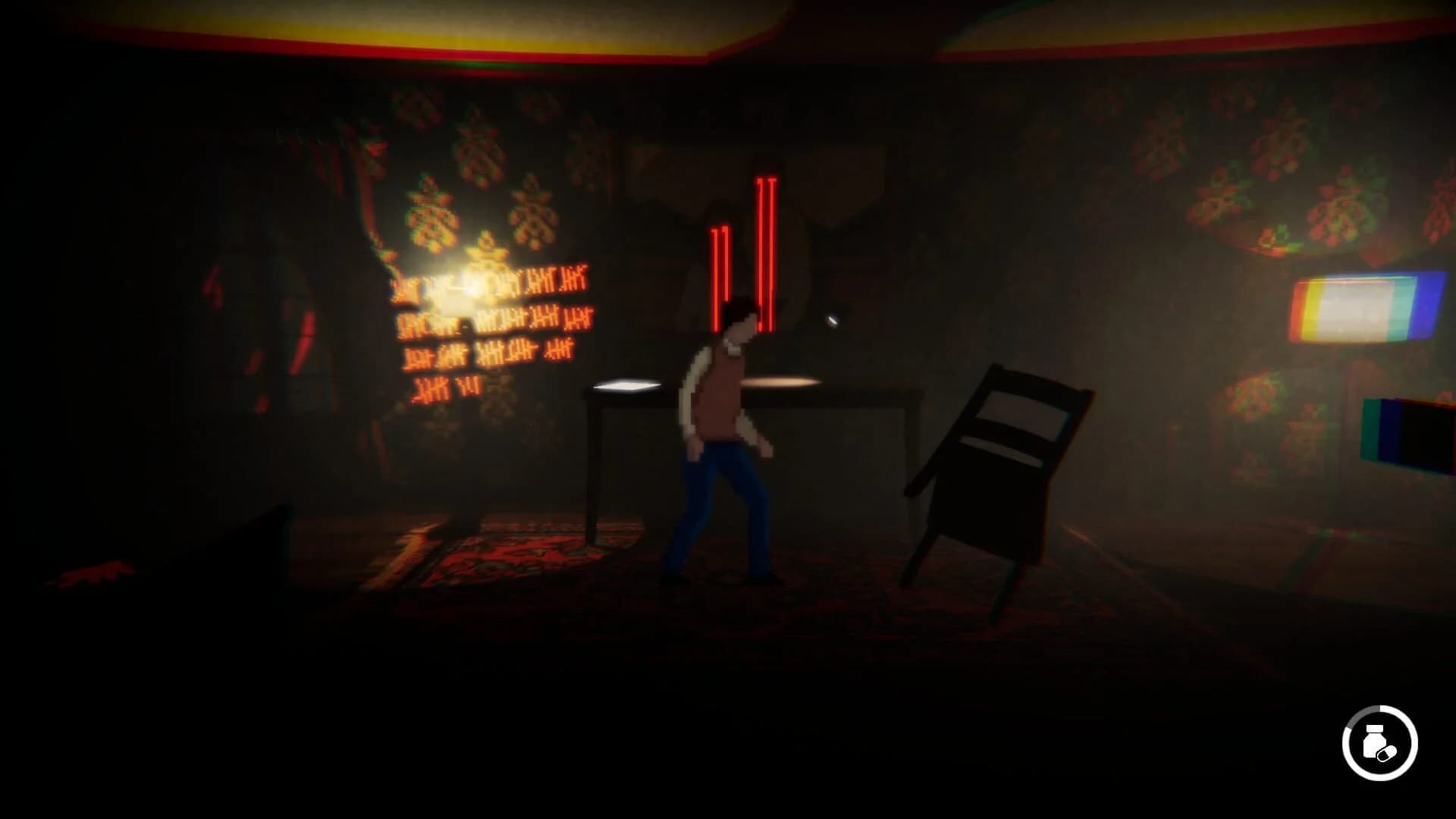 Abashed screenshot 3