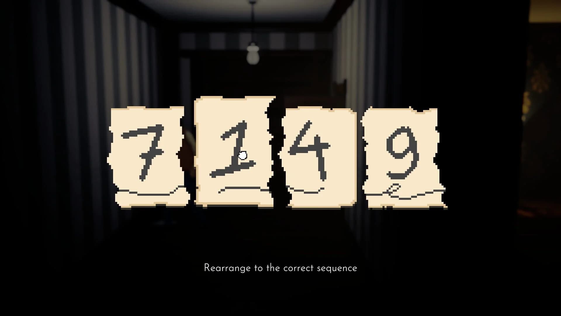 Abashed screenshot 4