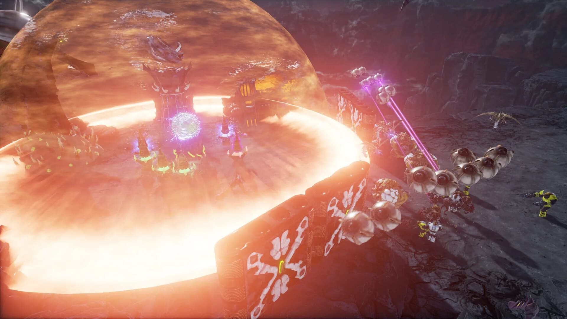 Abatron screenshot 5