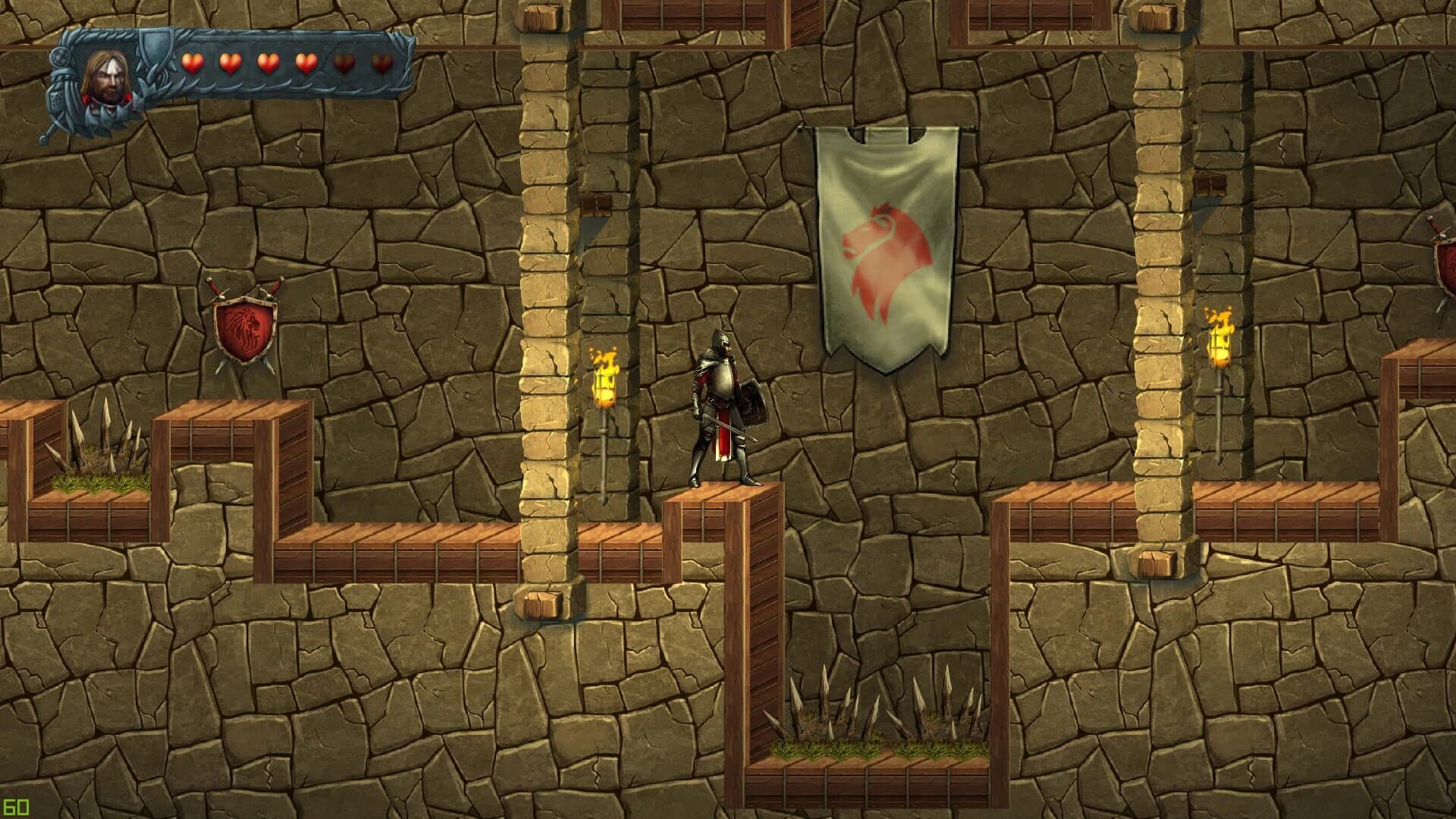 Abberbury screenshot 5