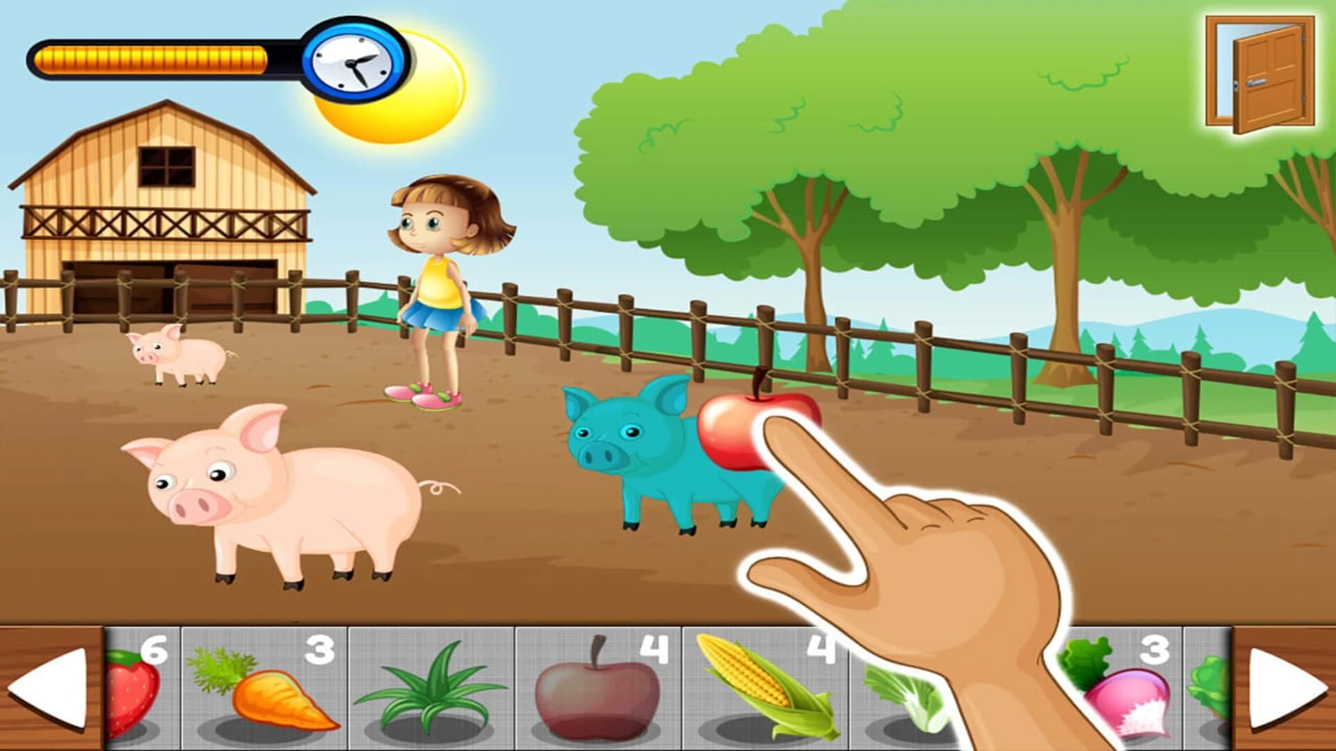 Abbie's Farm screenshot 5