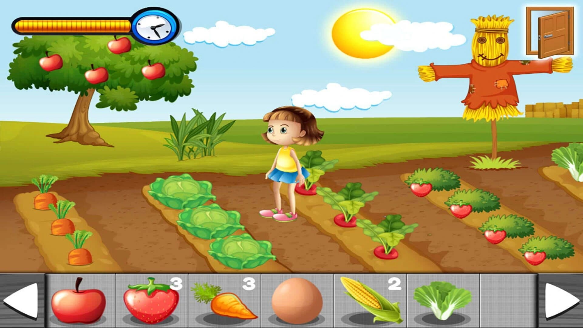 Abbie's Farm screenshot 1