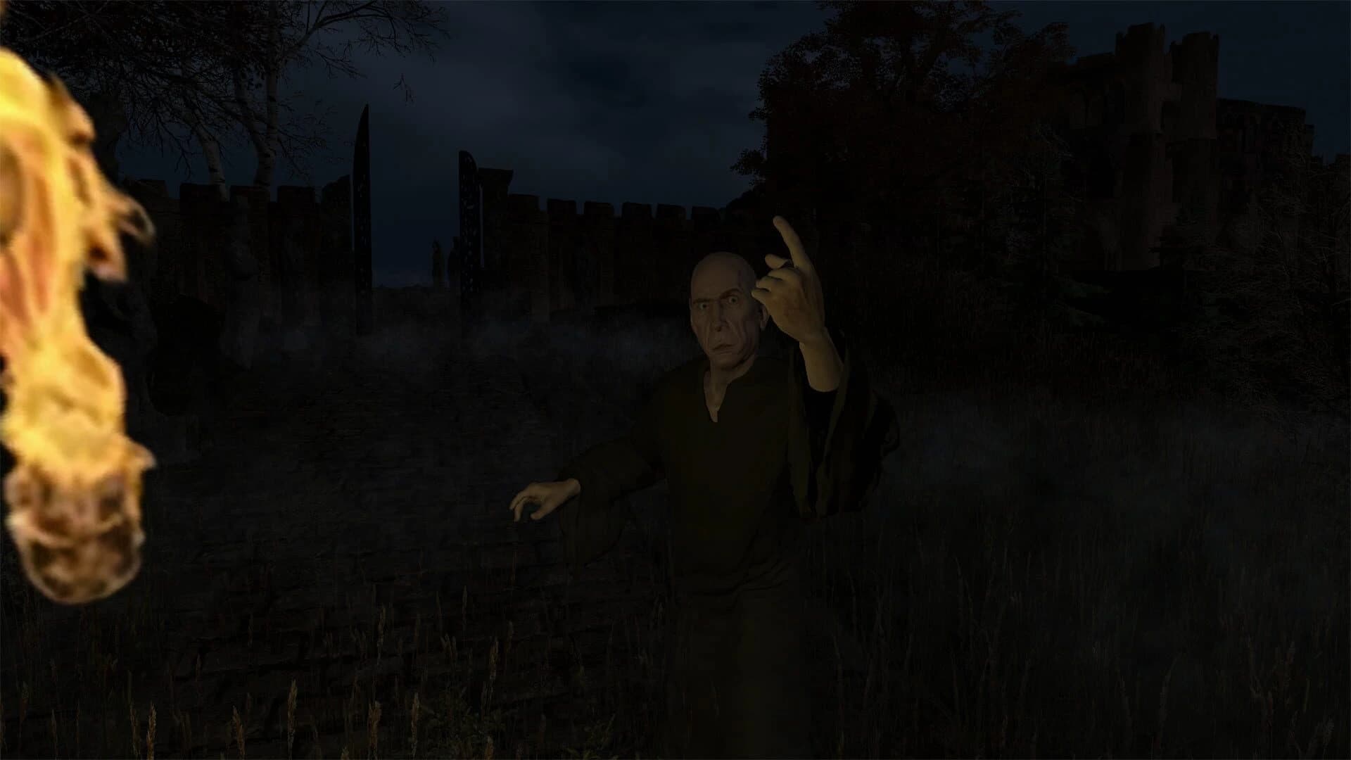 Abbot's Book screenshot 1