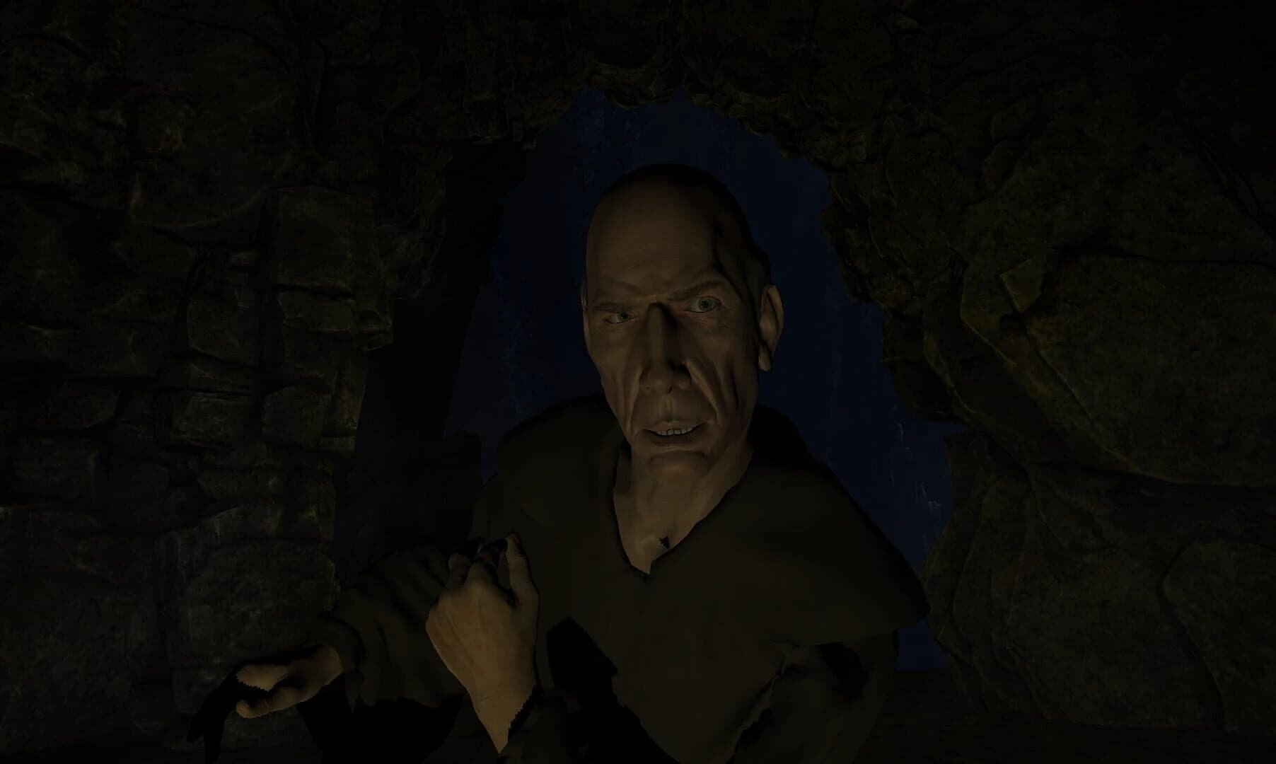 Abbot's Book screenshot 4