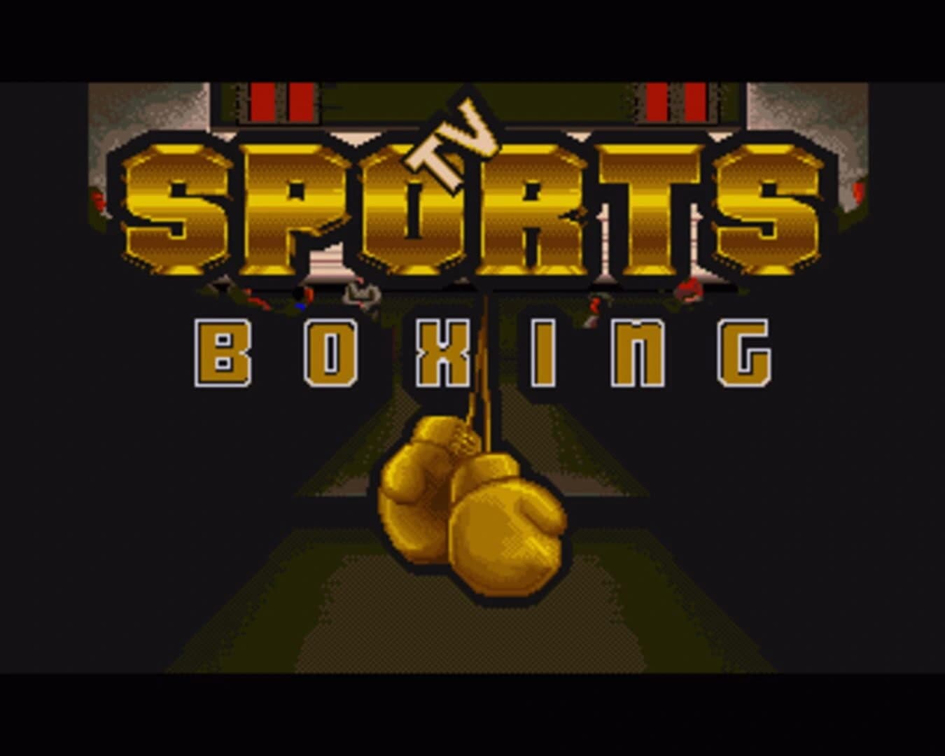 ABC Wide World of Sports Boxing screenshot 3