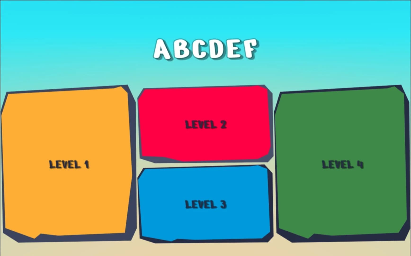 Abcdef screenshot 2