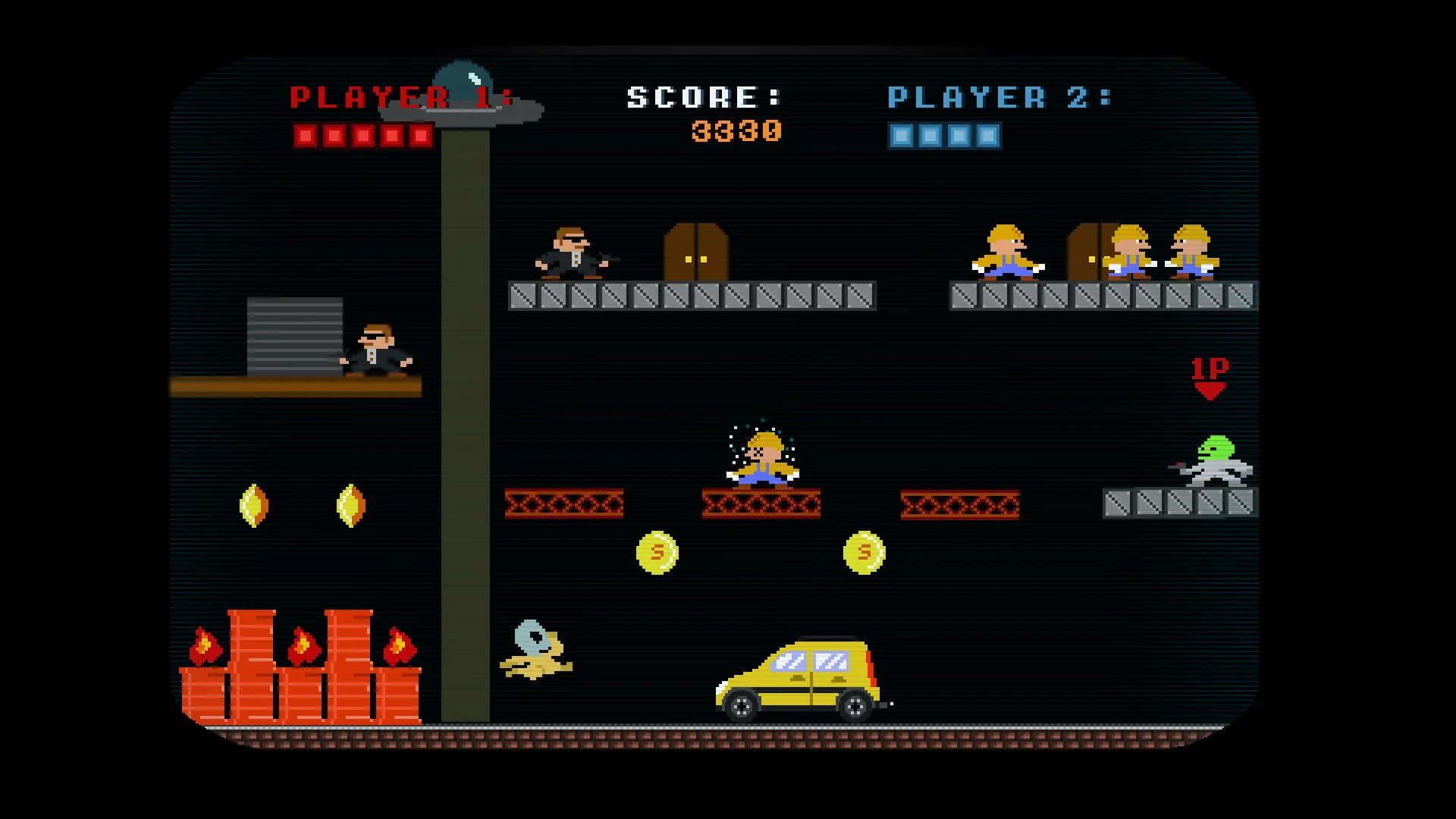 Abduction Bit screenshot 3