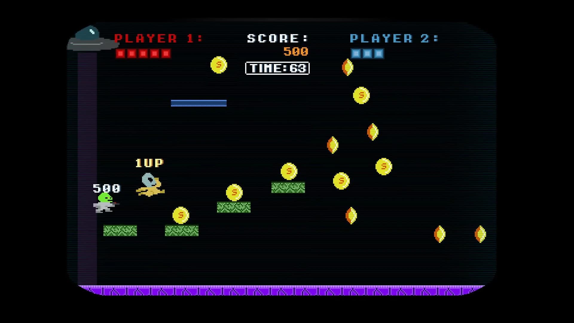 Abduction Bit screenshot 4