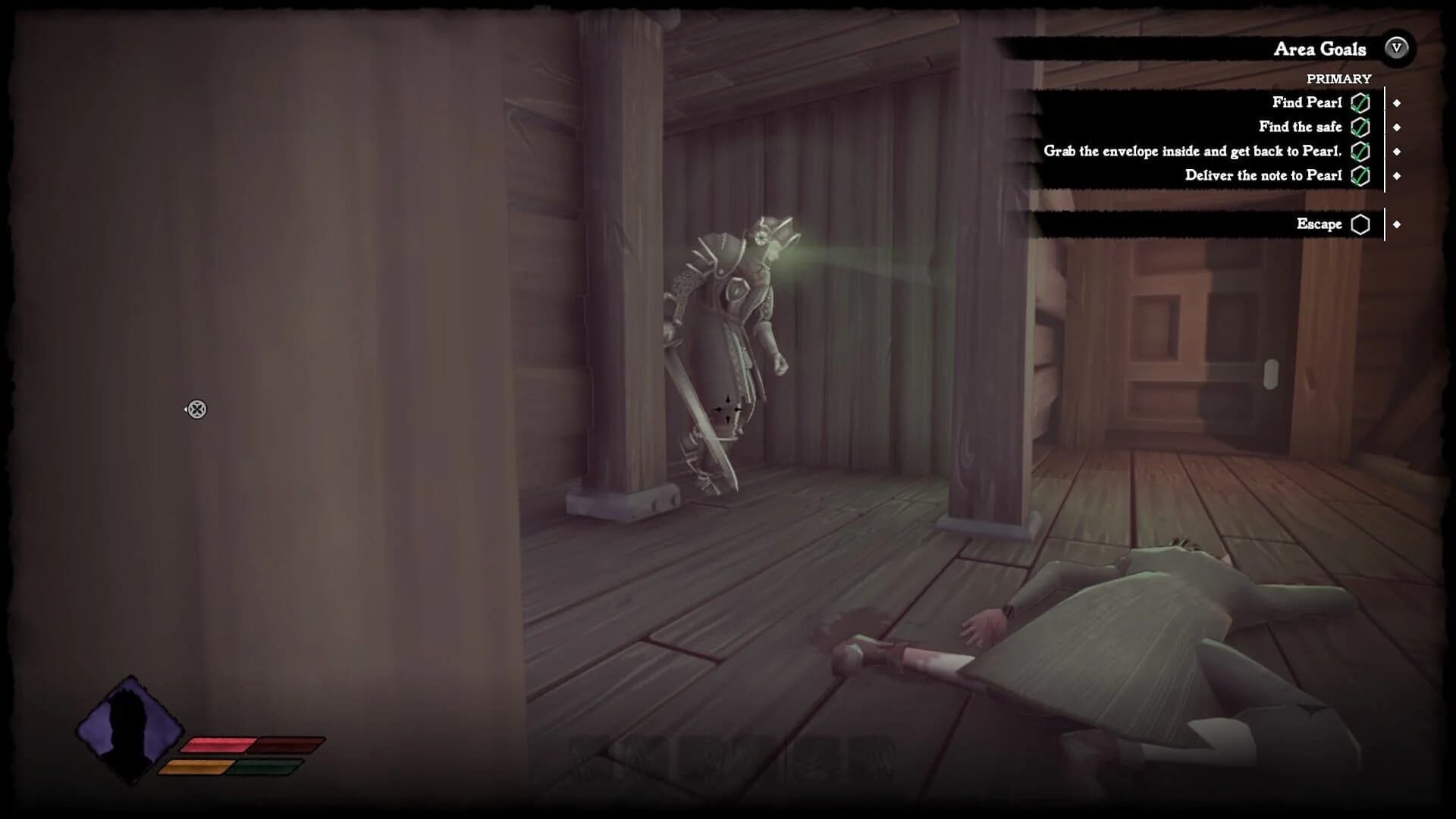 Abermore screenshot 5