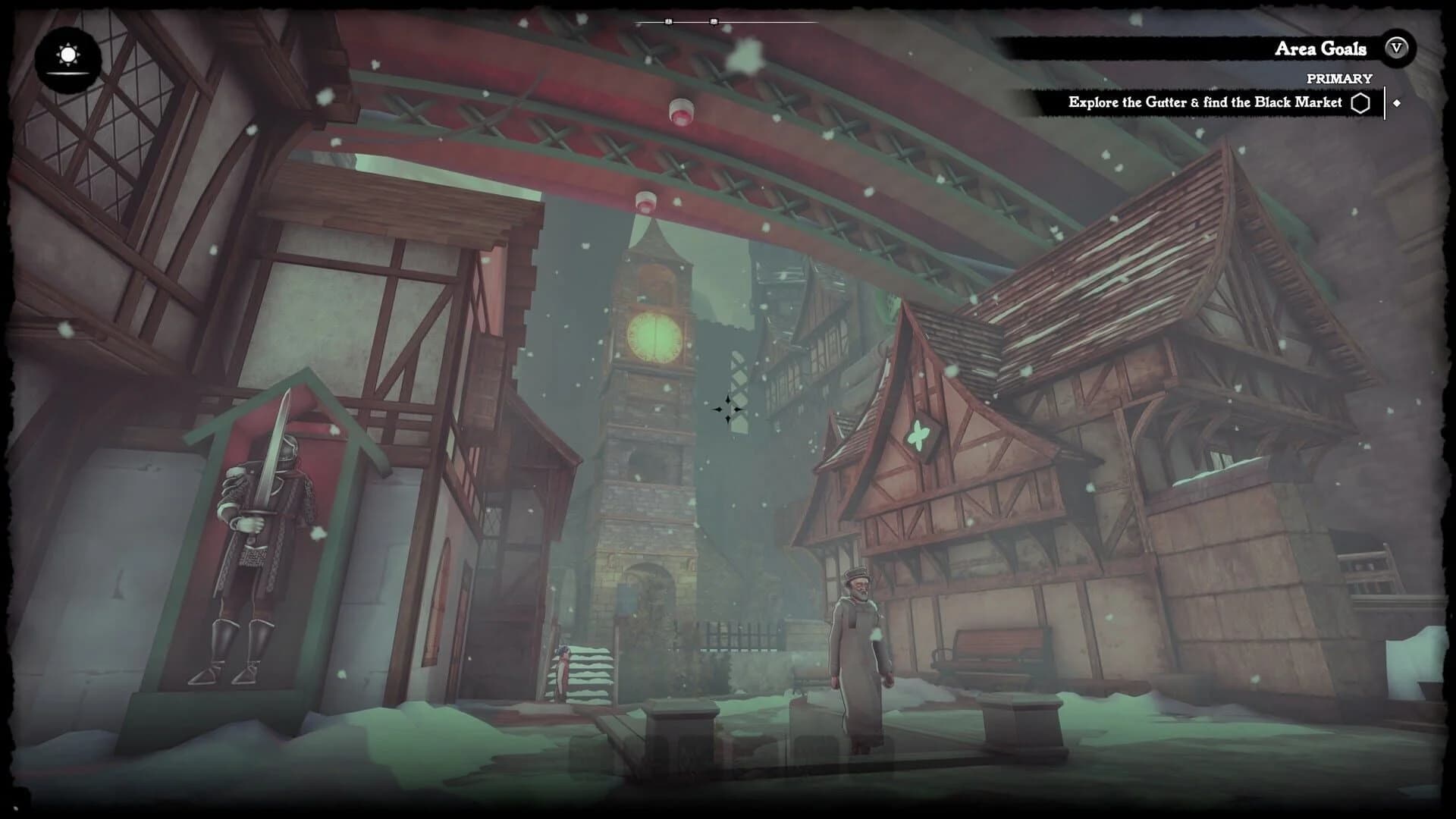 Abermore screenshot 4