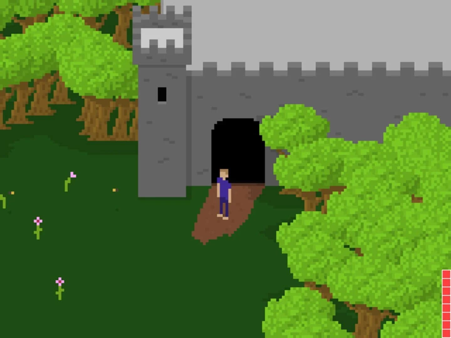 Aberoth screenshot 4
