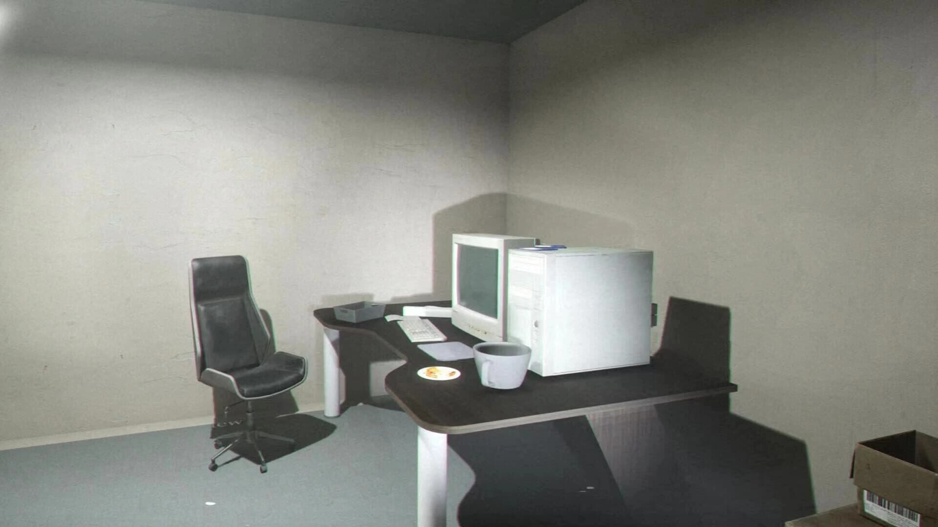 Aberrant Nights screenshot 1