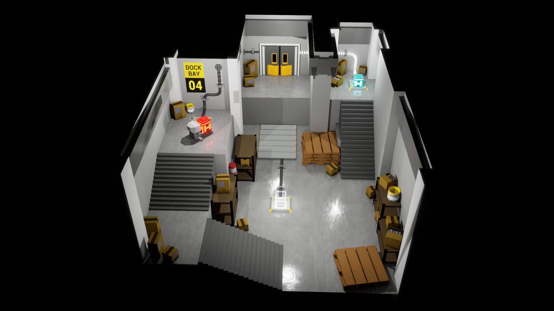 Aberrate Inc. screenshot 3