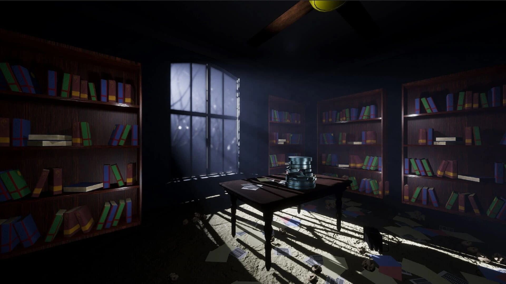 Aberration screenshot 3