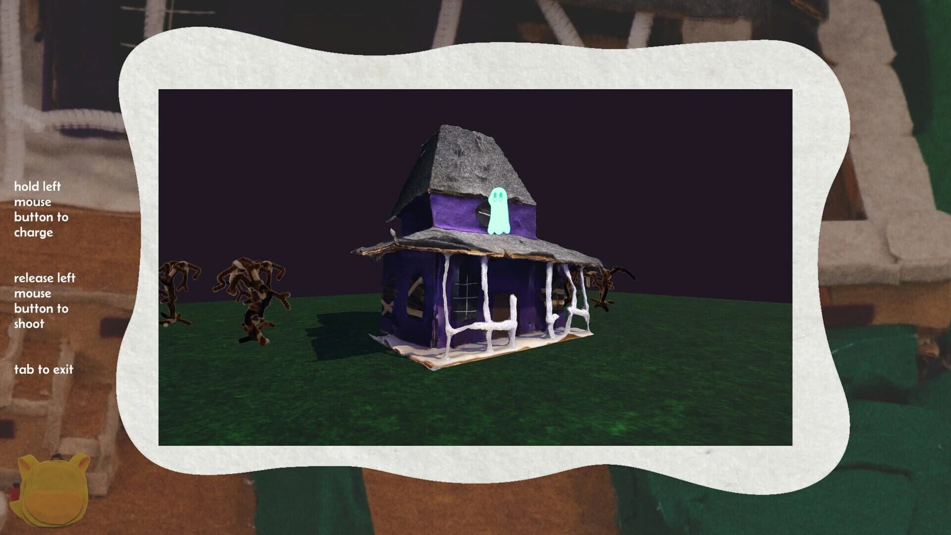 Abigail screenshot 4