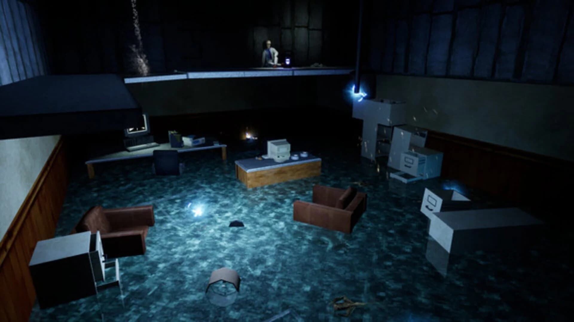 Abiotic Factor screenshot 4