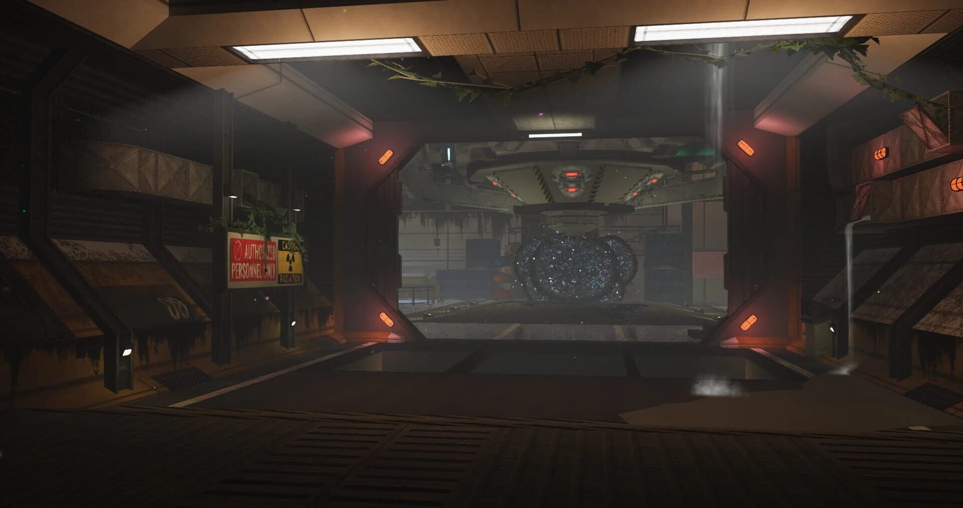 Abiotic Factor: Entropic Break screenshot 2
