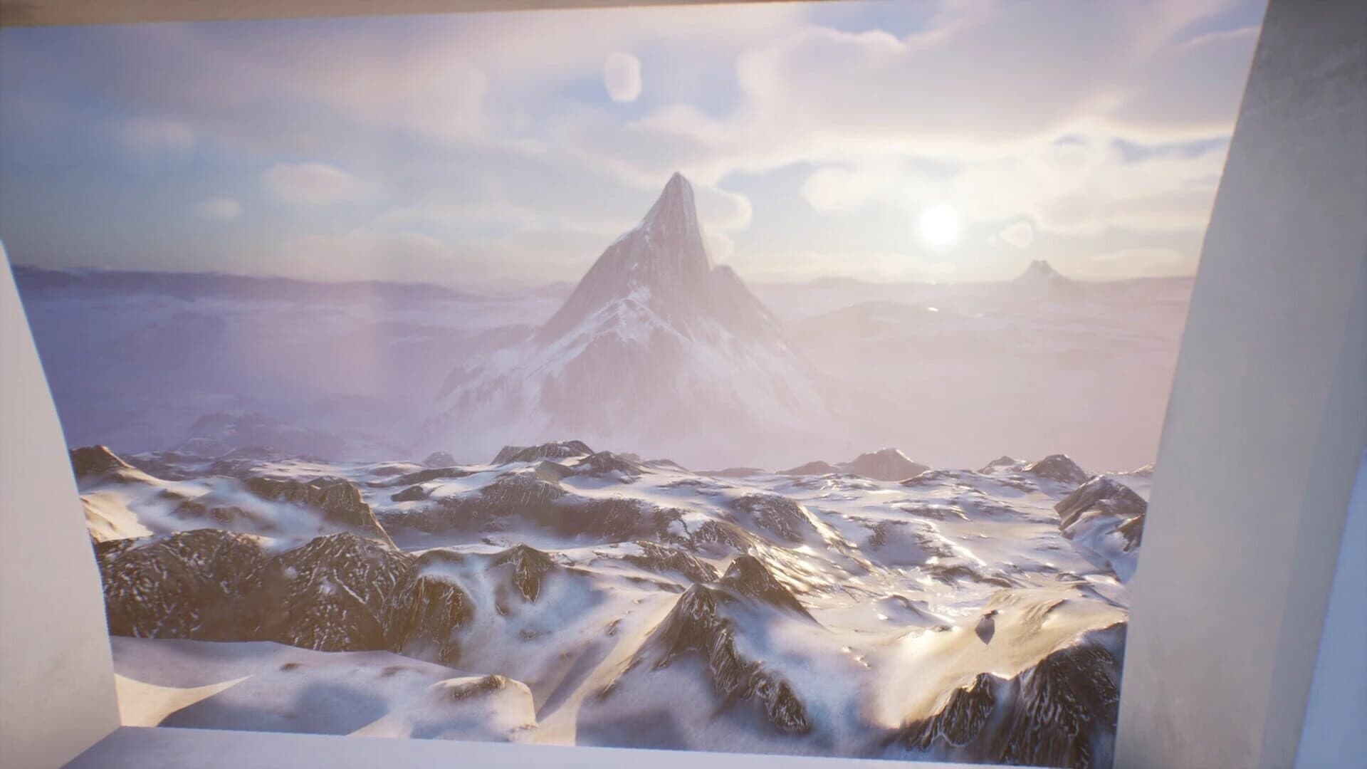 Abject Abyss screenshot 3