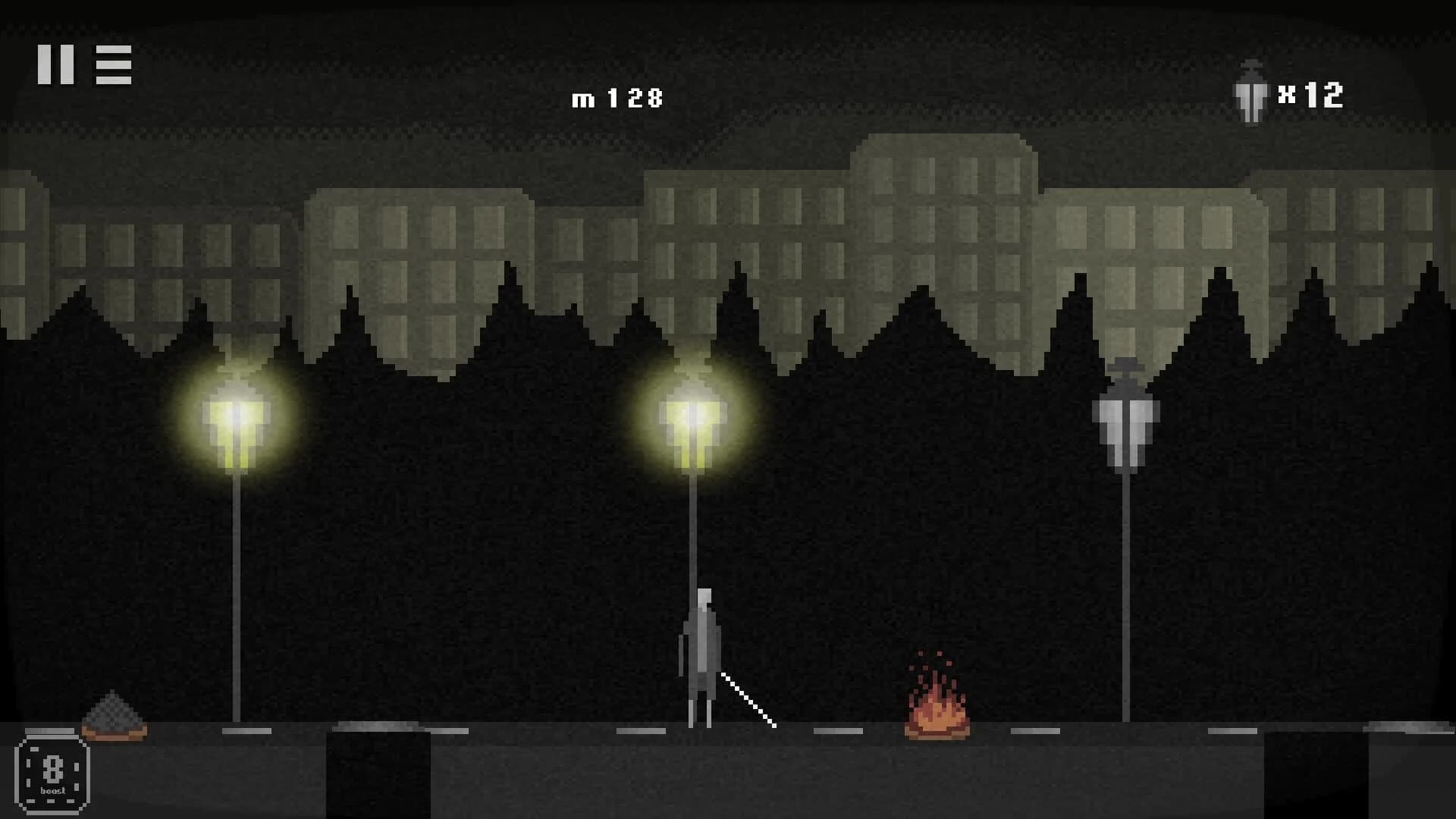 Ablepsia screenshot 3