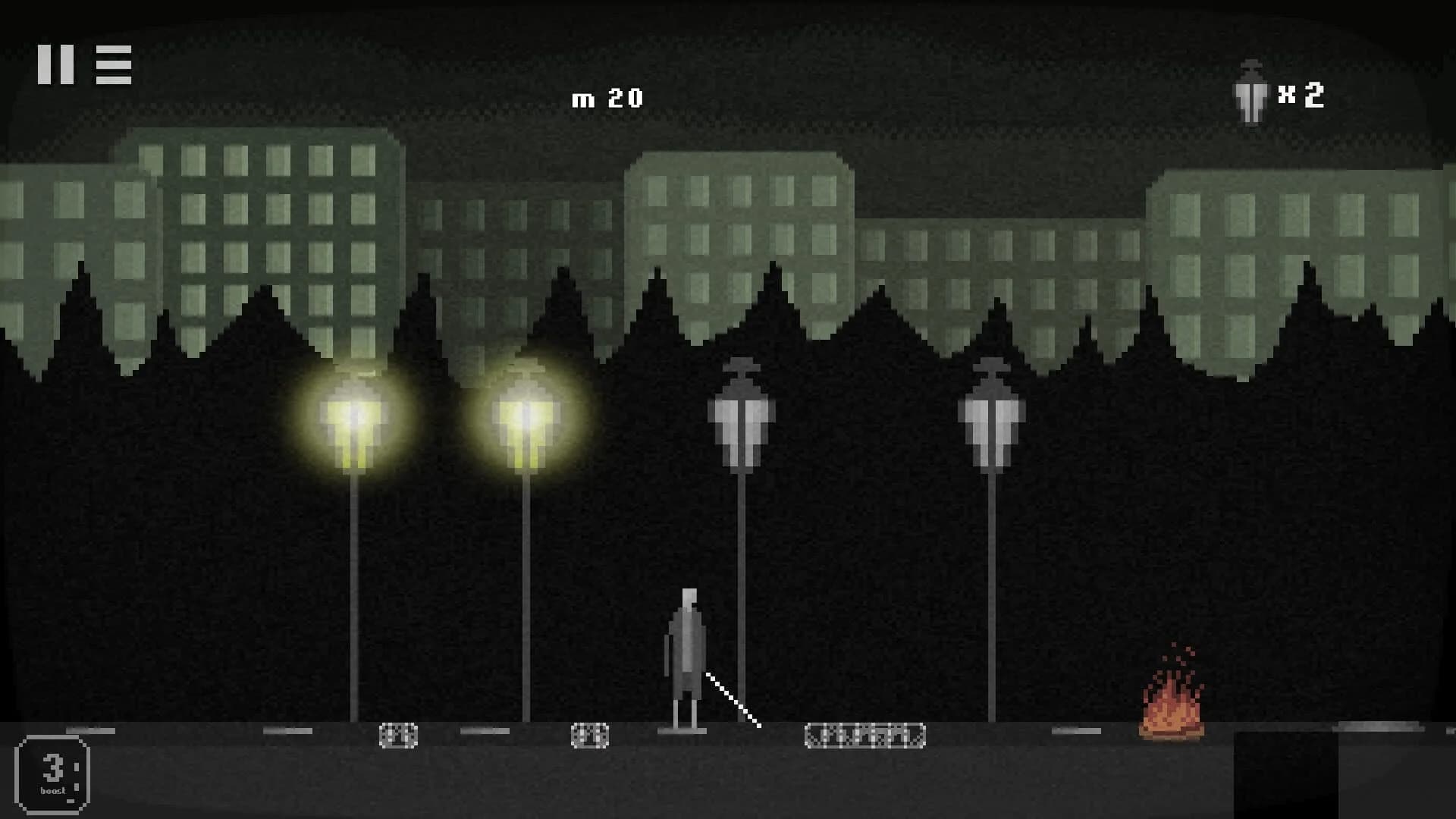 Ablepsia screenshot 5