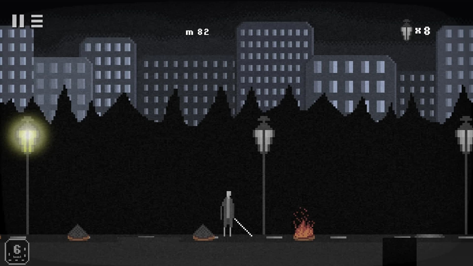 Ablepsia screenshot 1