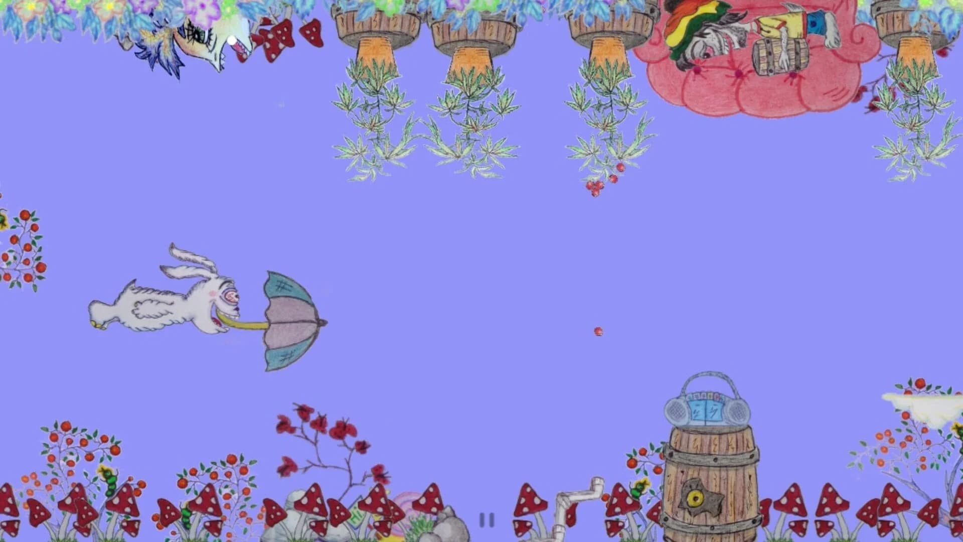 Abnormal world: Season One screenshot 4