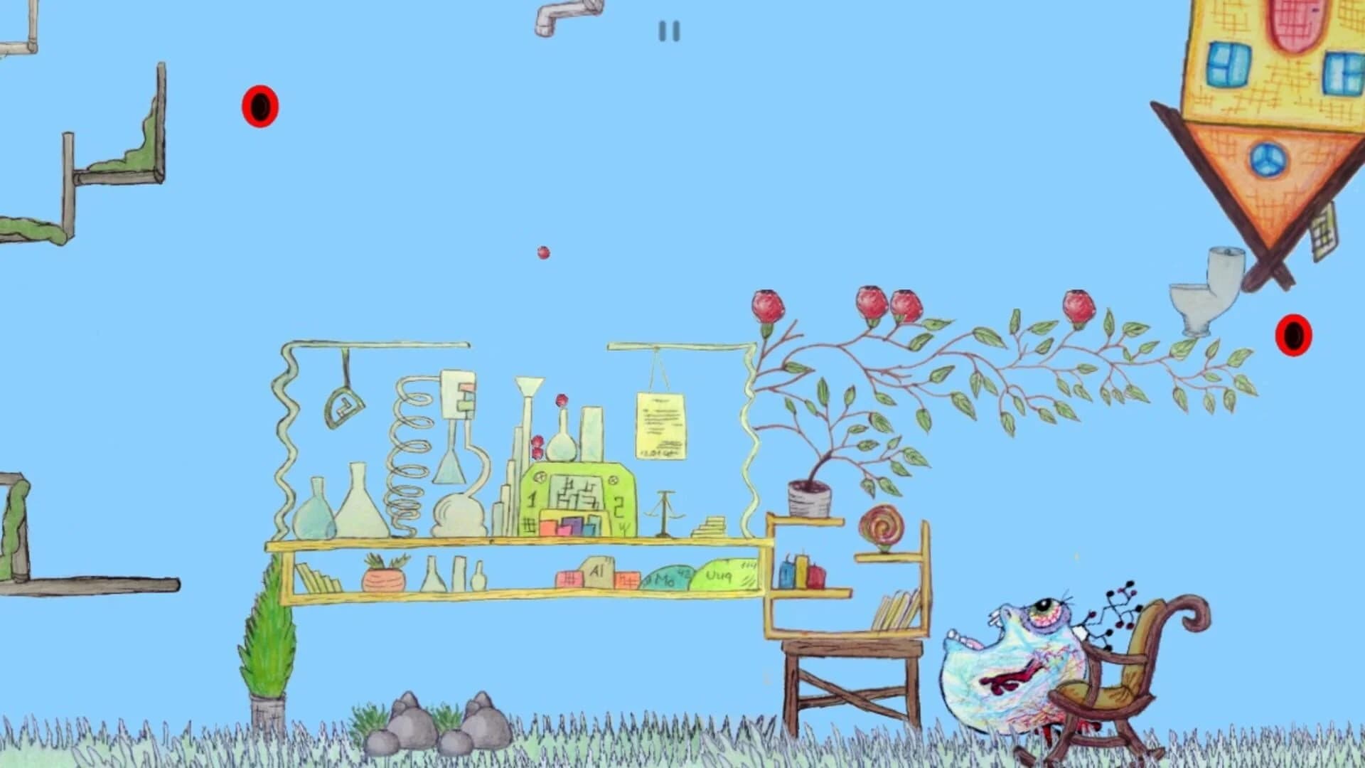 Abnormal world: Season One screenshot 5