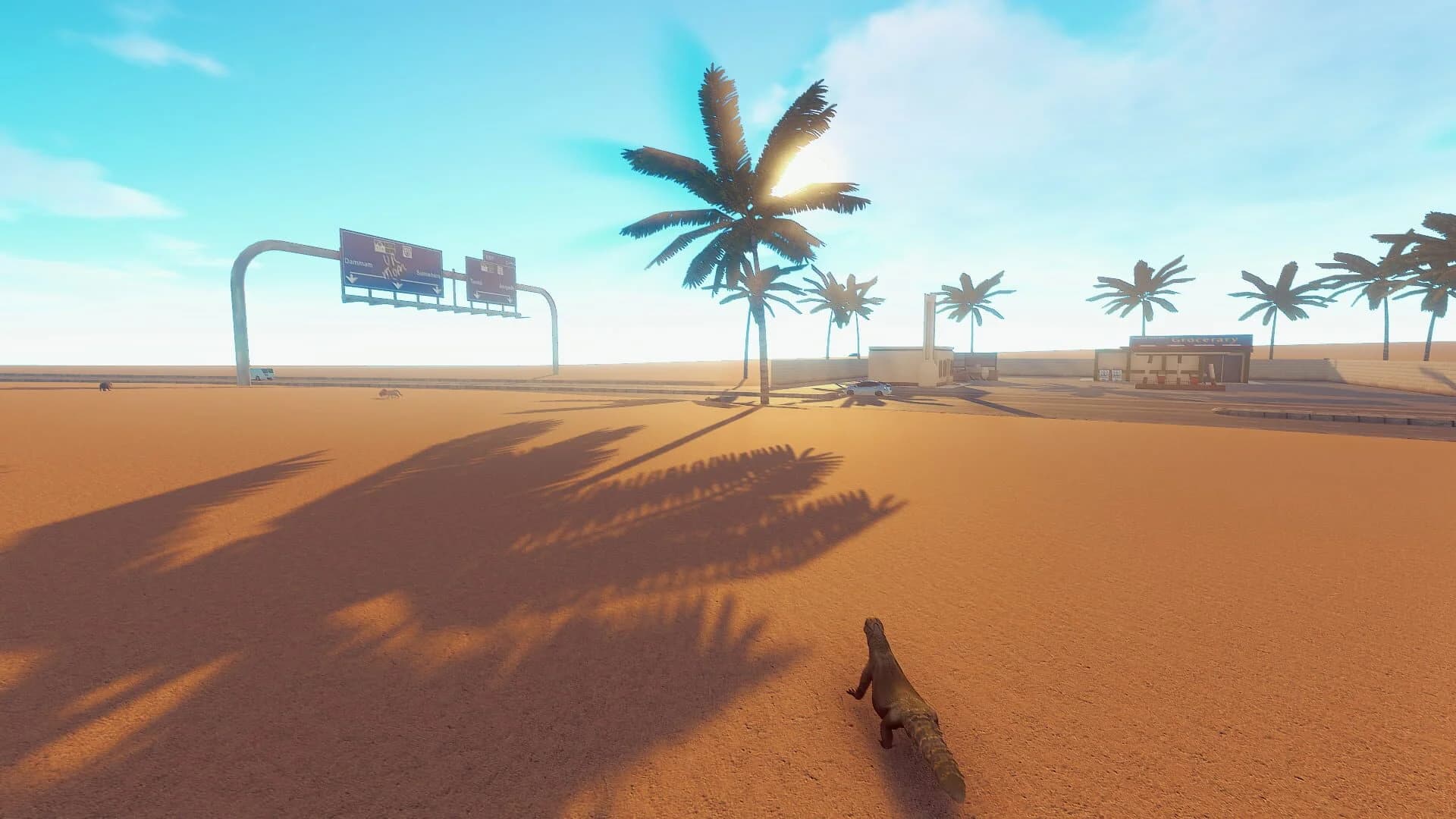 Abo Khashem screenshot 3